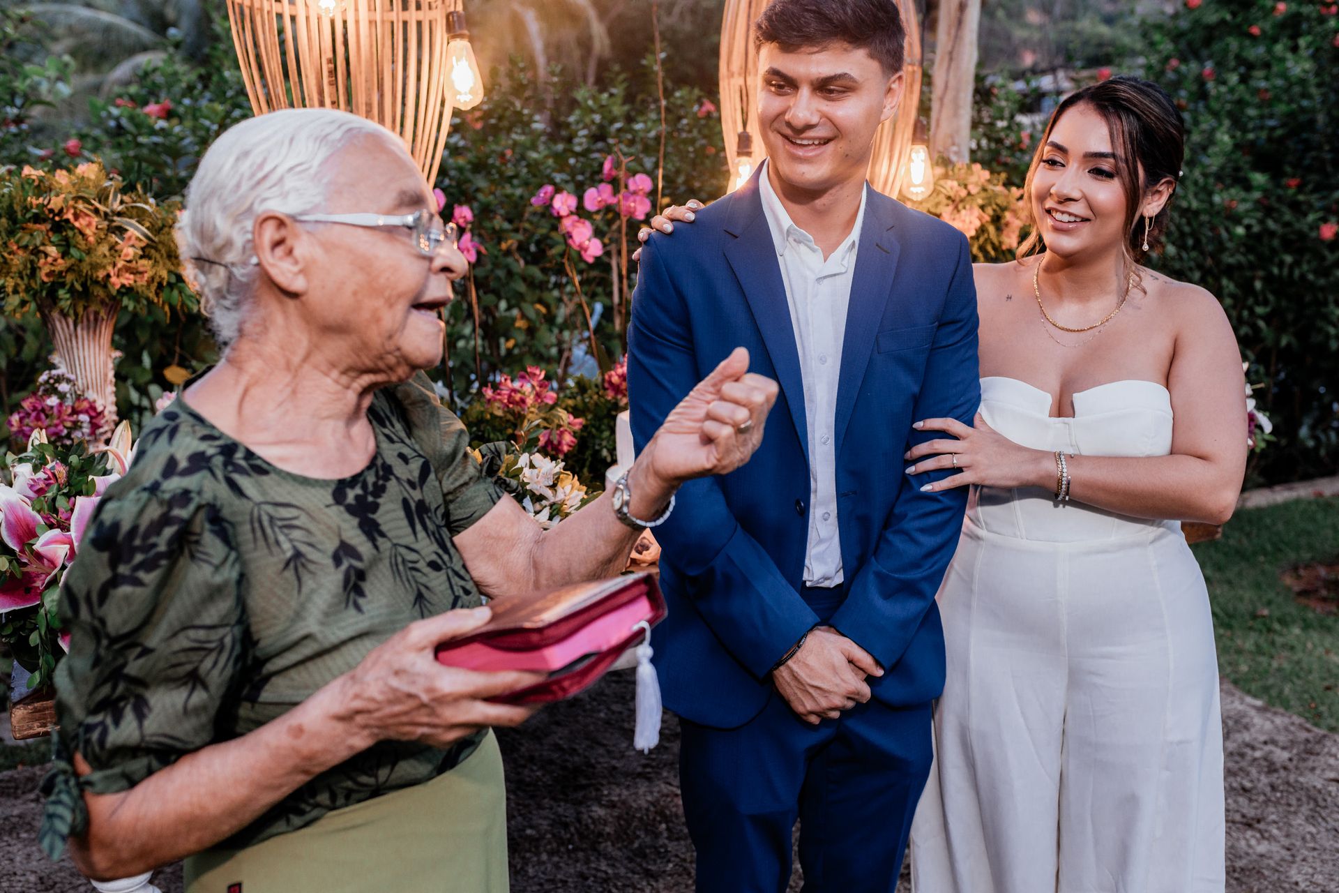 Casamento civil - Gabriela e Edson | Ipatinga - 2 - 57