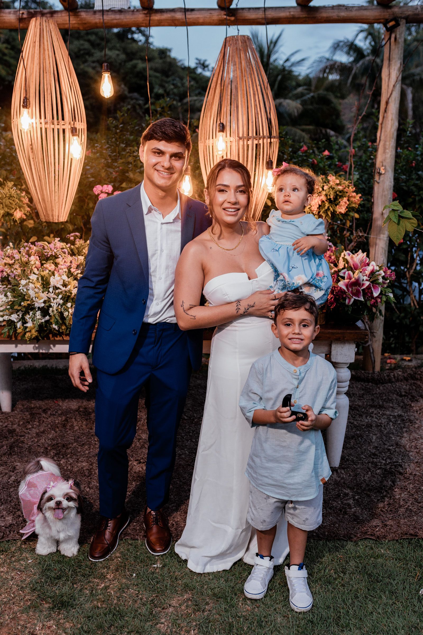 Casamento civil - Gabriela e Edson | Ipatinga - 2 - 60