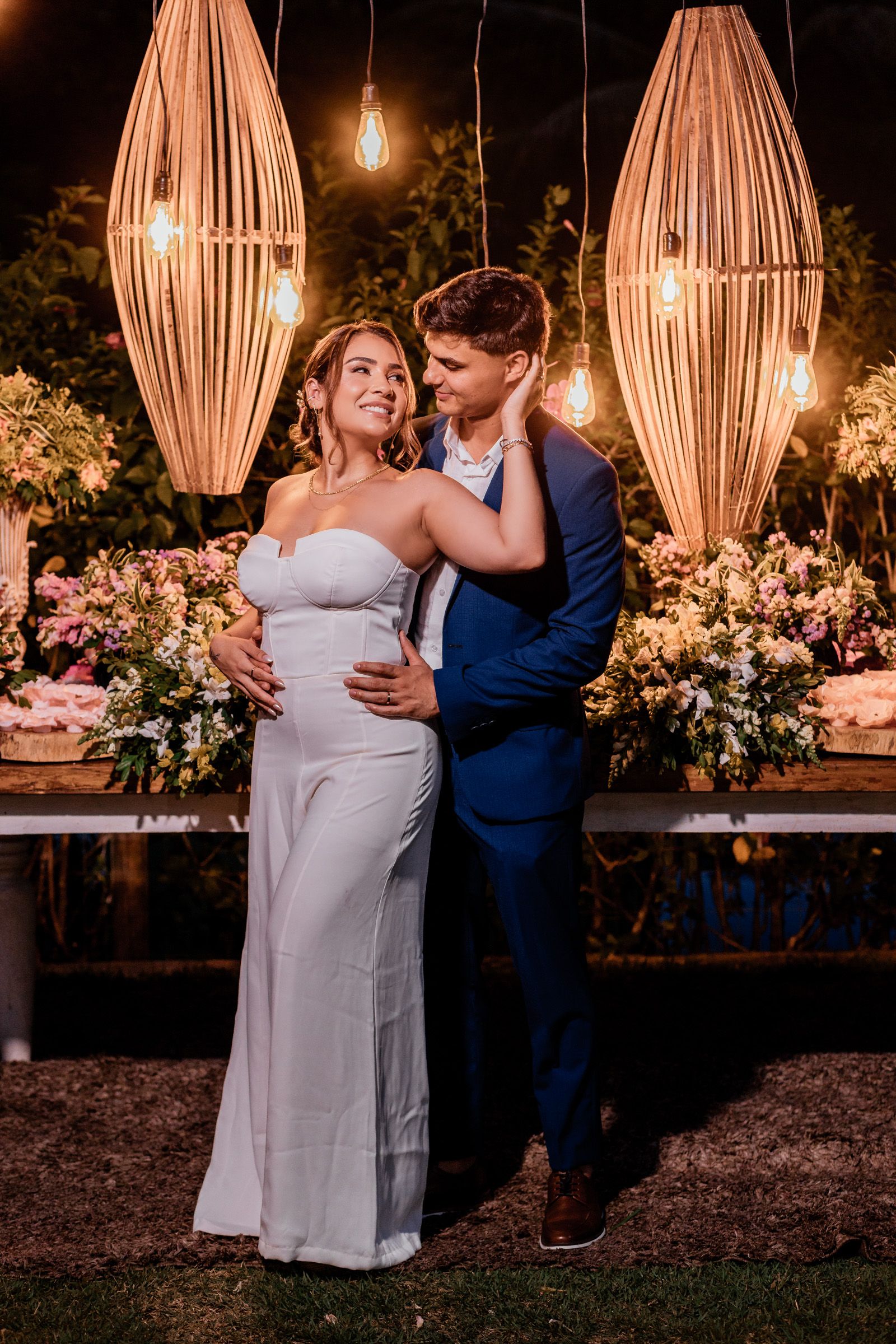 Casamento civil - Gabriela e Edson | Ipatinga - 2 - 73