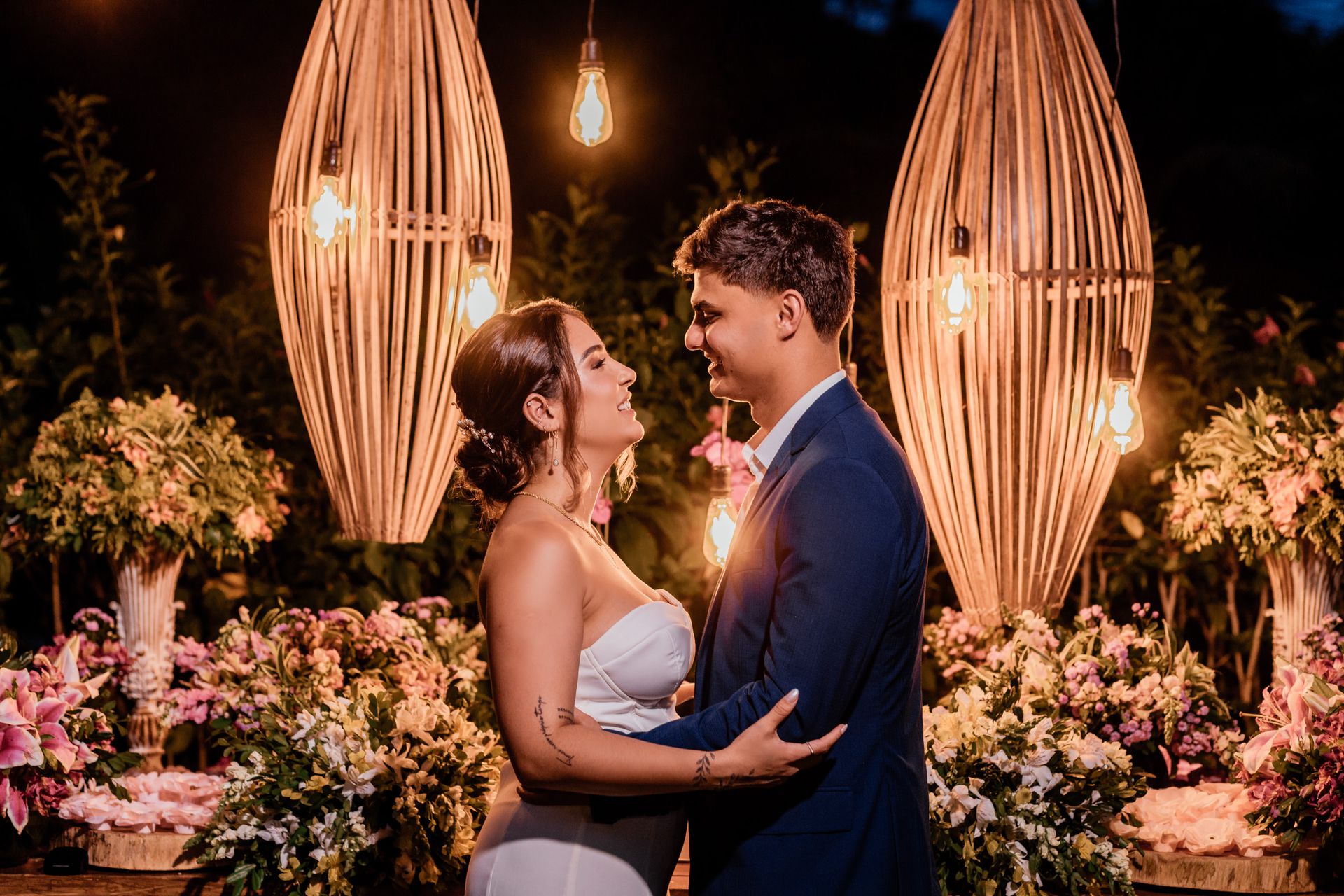 Casamento civil - Gabriela e Edson | Ipatinga - 2 - 74