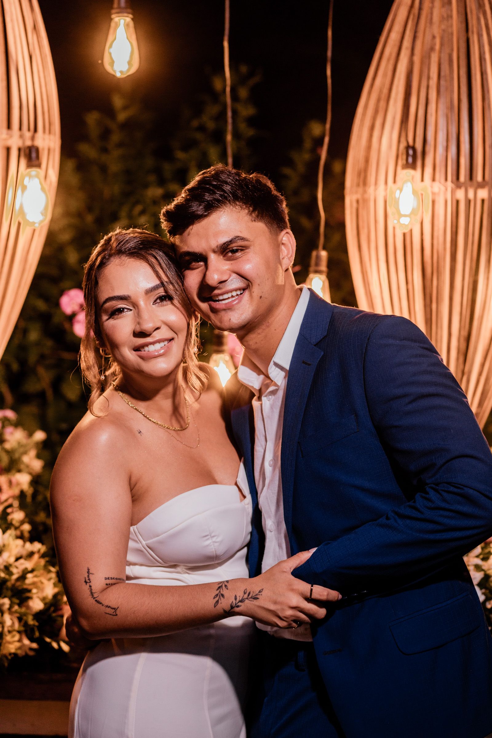 Casamento civil - Gabriela e Edson | Ipatinga - 2 - 75