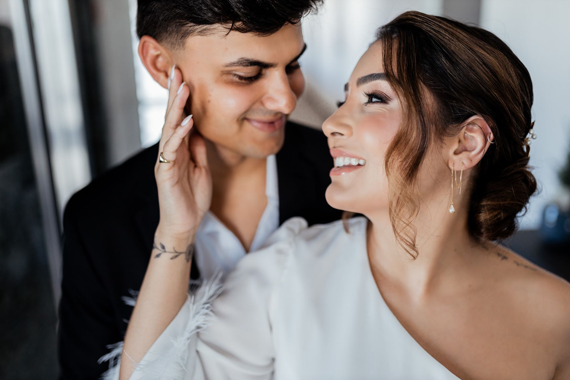 Casamento civil - Gabriela e Edson | Ipatinga - 2 - 6