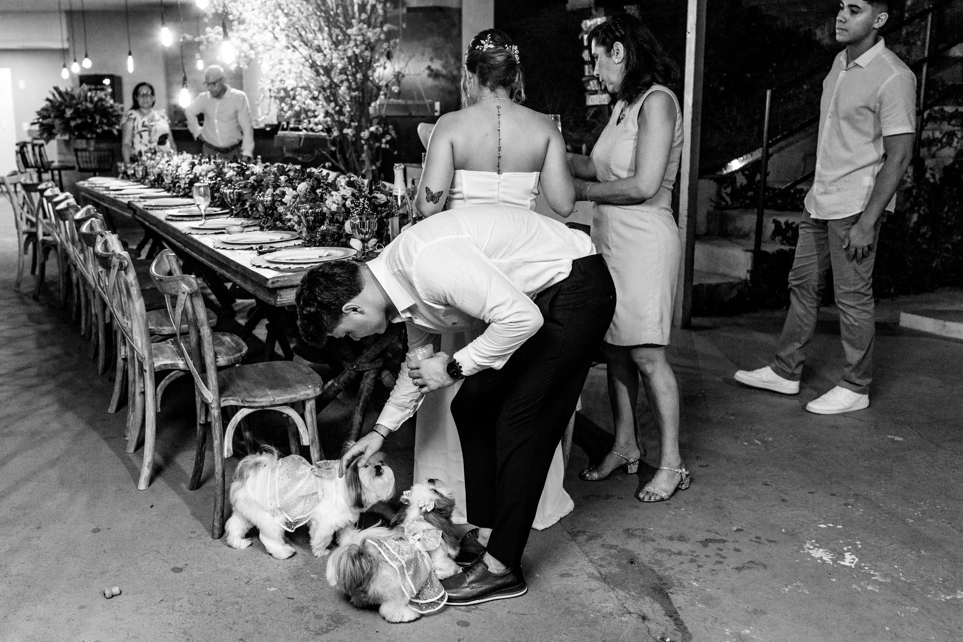 Casamento civil - Gabriela e Edson | Ipatinga - 2 - 84