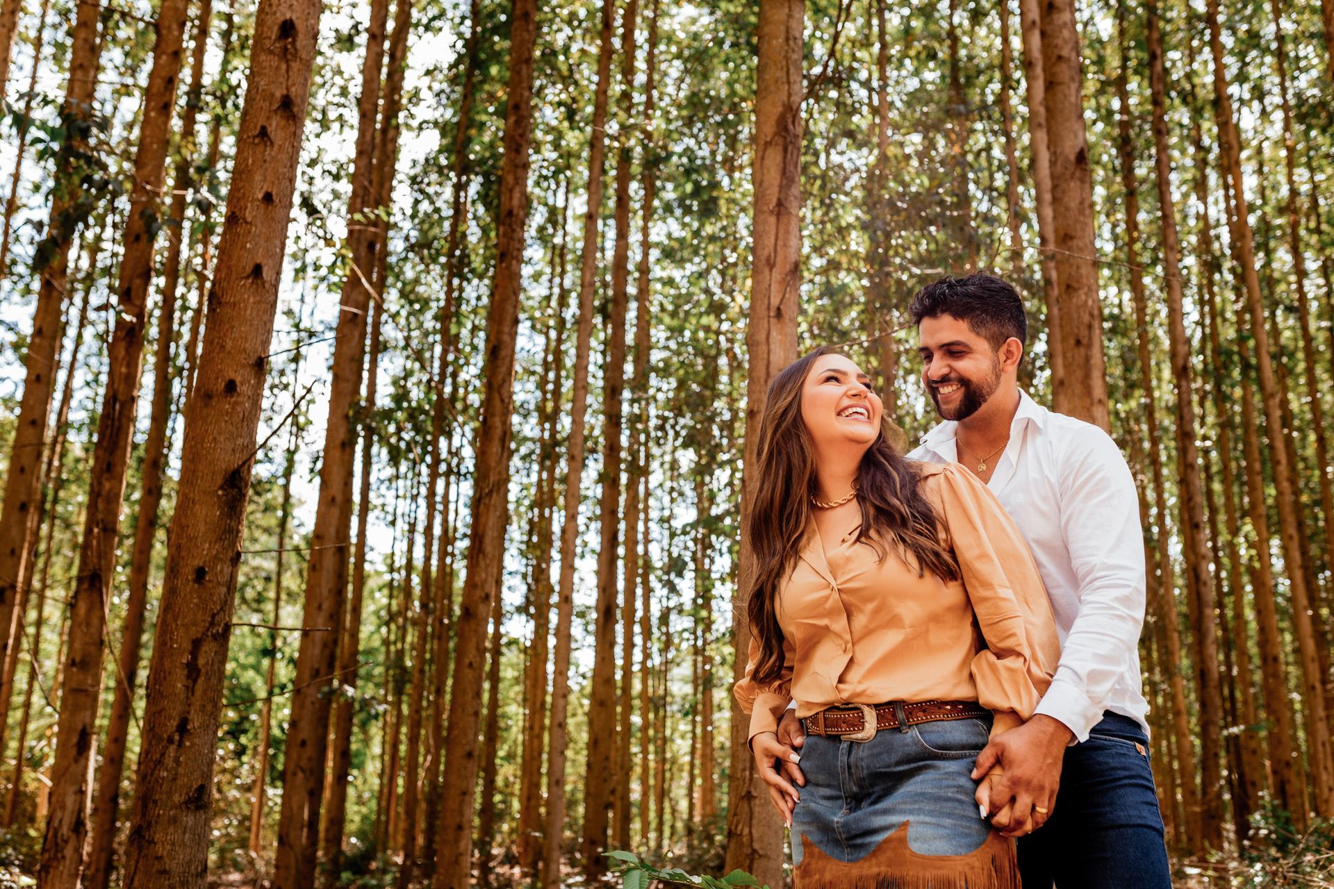 Flávia e Lucas - 2 - 4