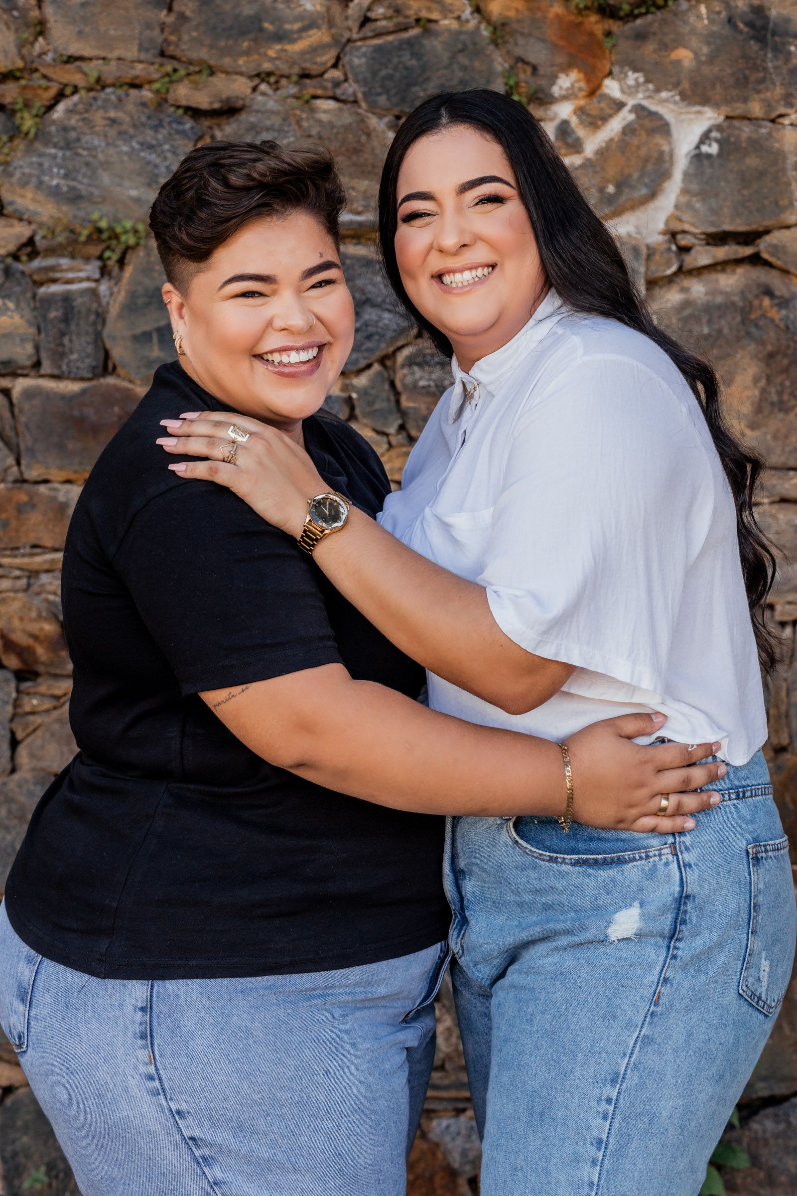 Thaise e Luiza - 2 - 4