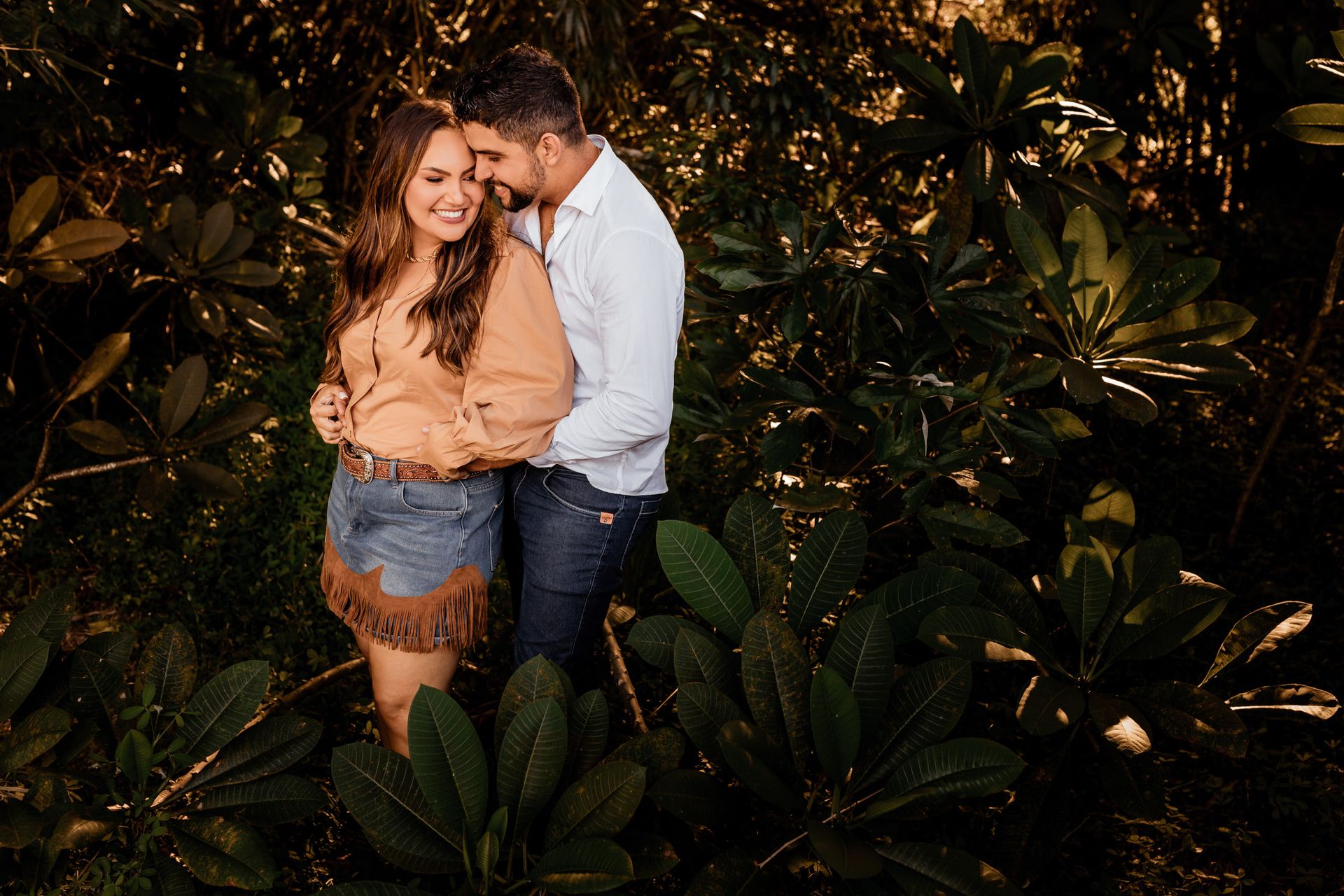 Flávia e Lucas - 2 - 9