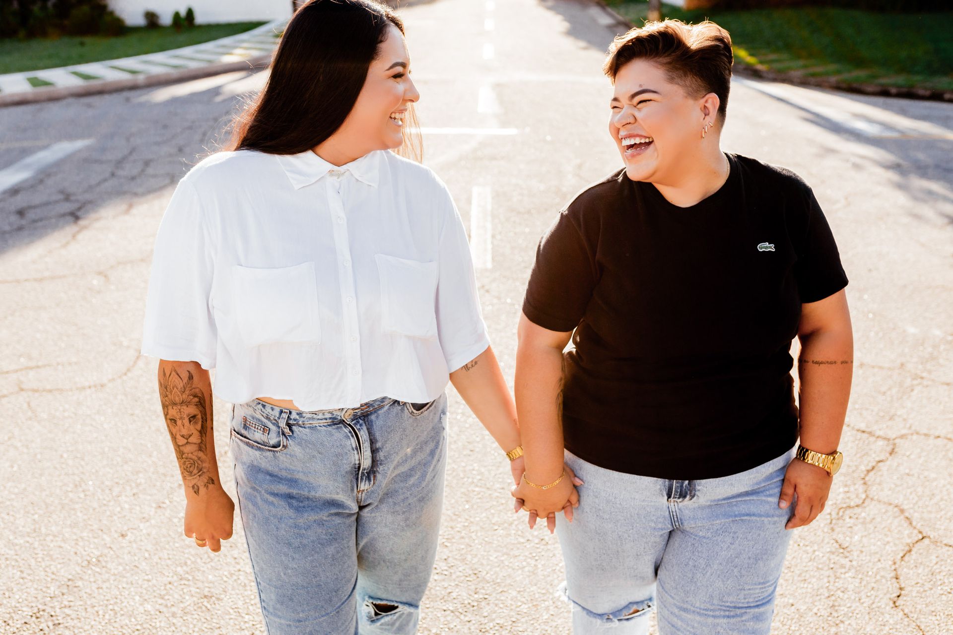 Thaise e Luiza - 2 - 11