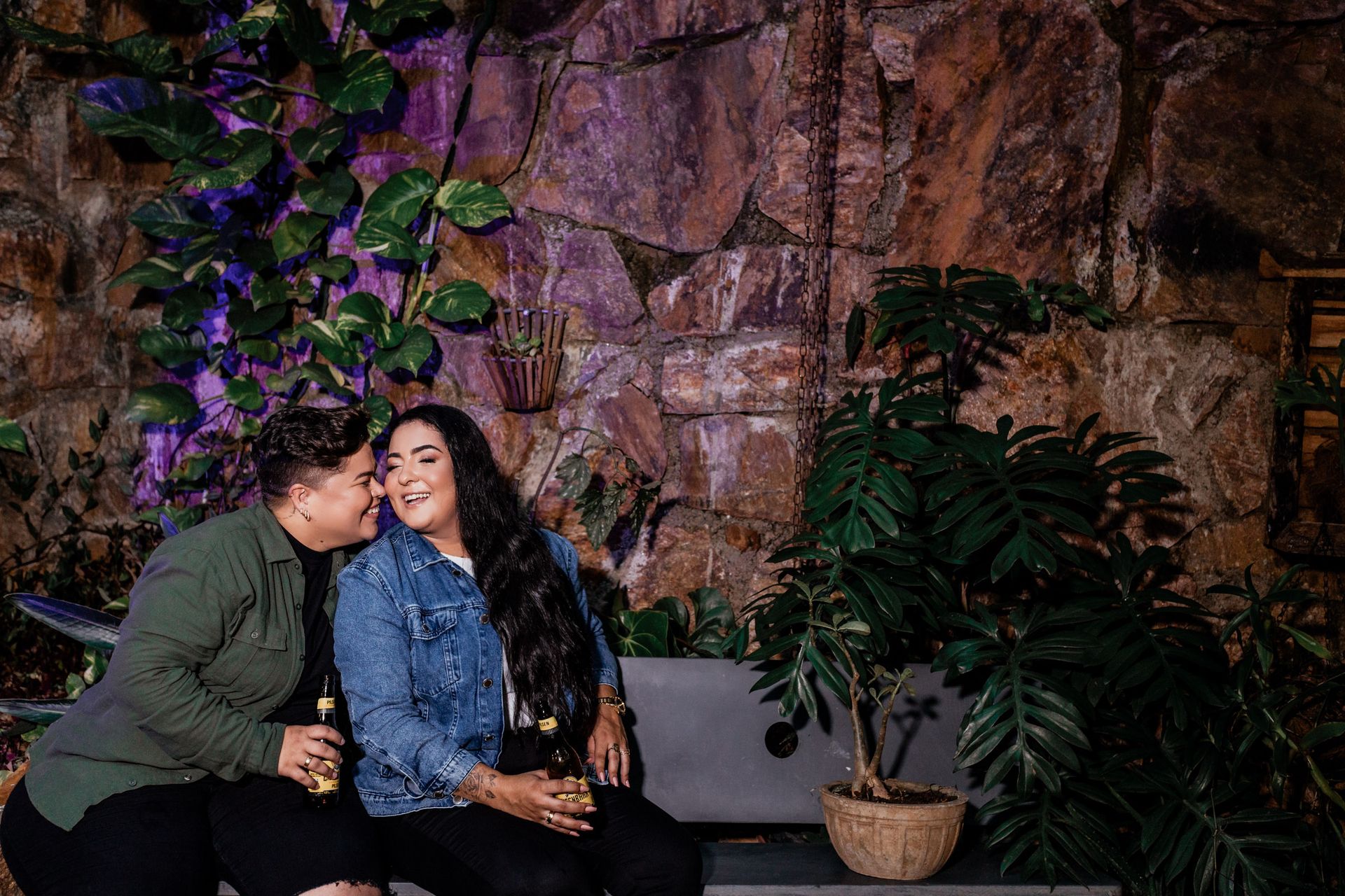 Thaise e Luiza - 2 - 12