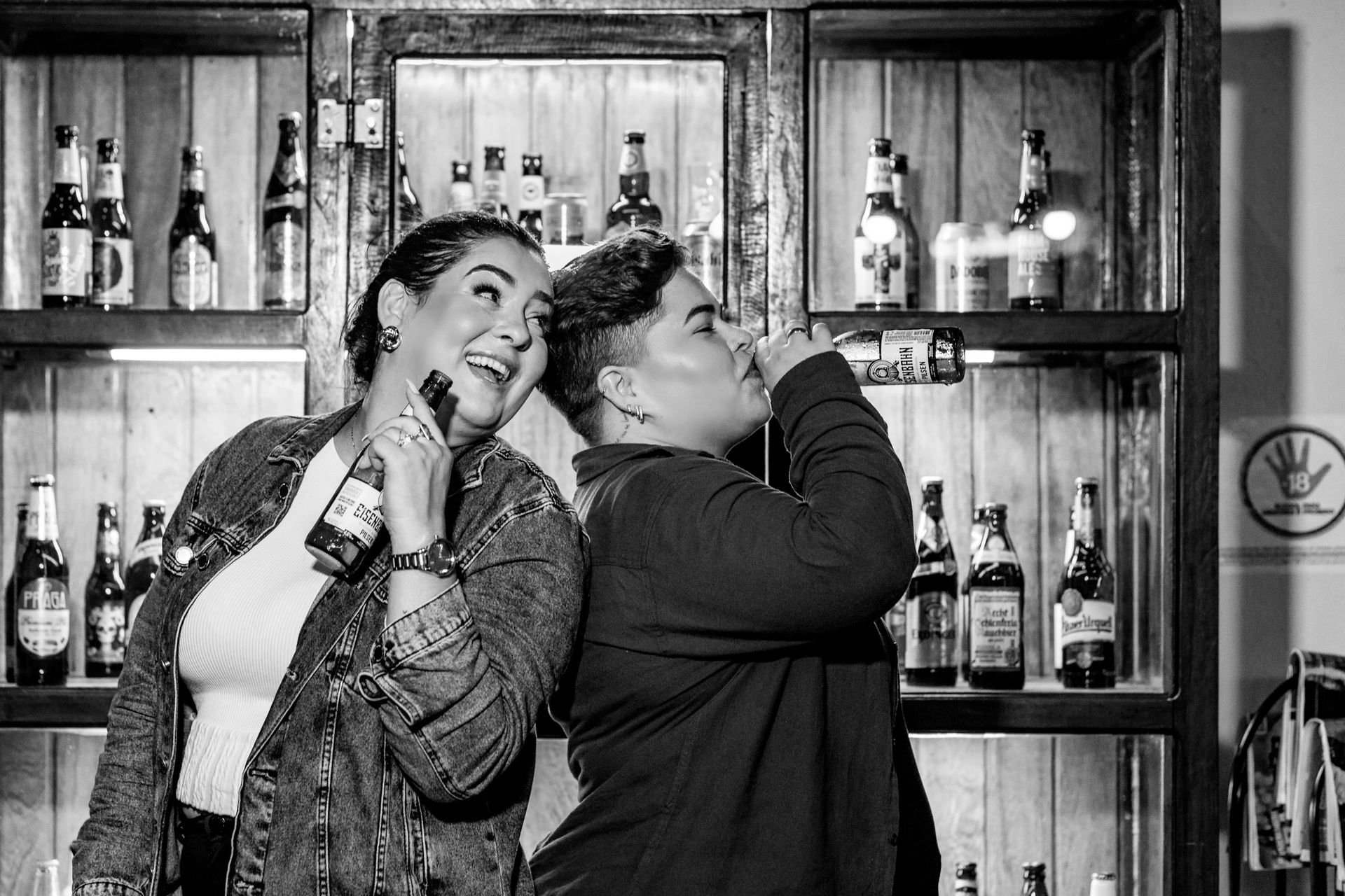 Thaise e Luiza - 2 - 14