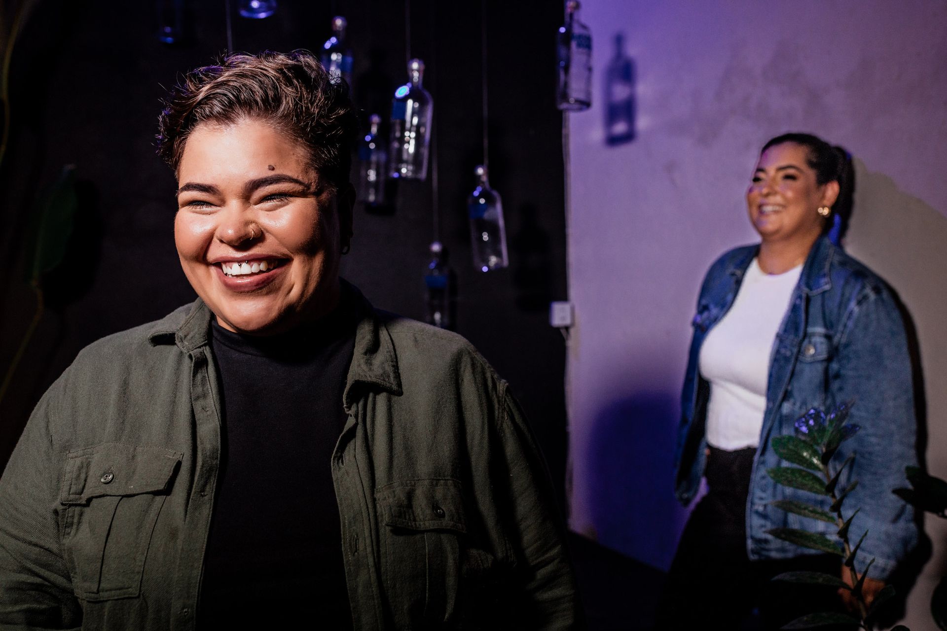 Thaise e Luiza - 2 - 16