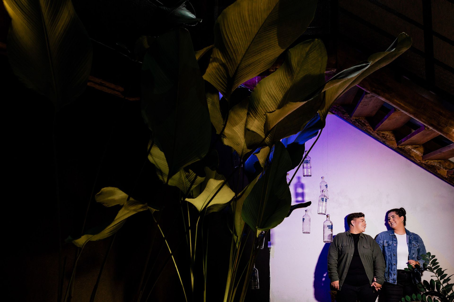 Thaise e Luiza - 2 - 17