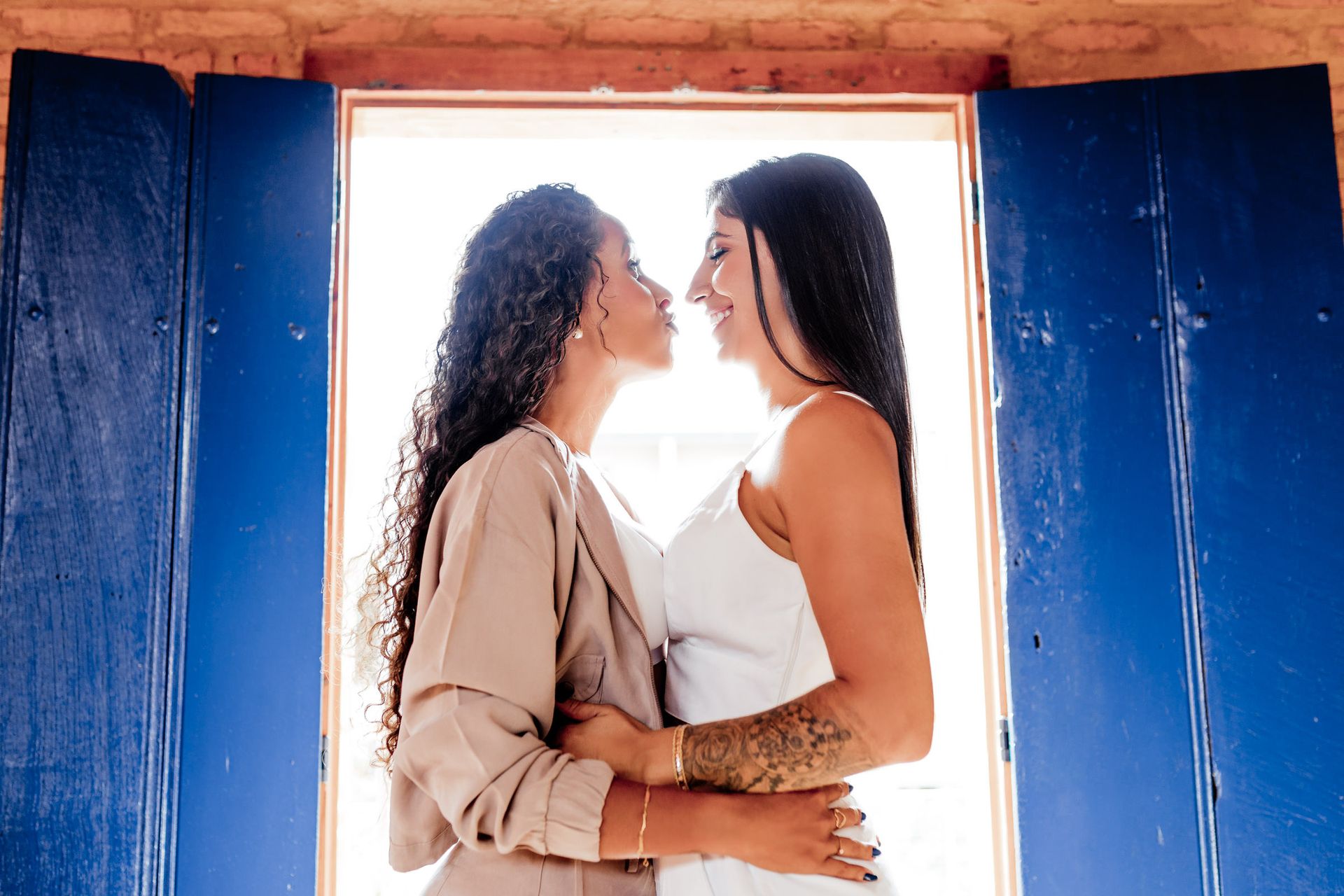 Gabriela e Yasmin - 2 - 4