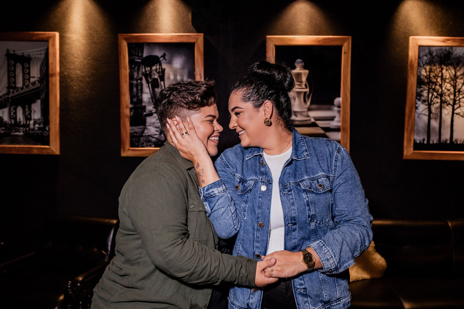 Thaise e Luiza - 2 - 22