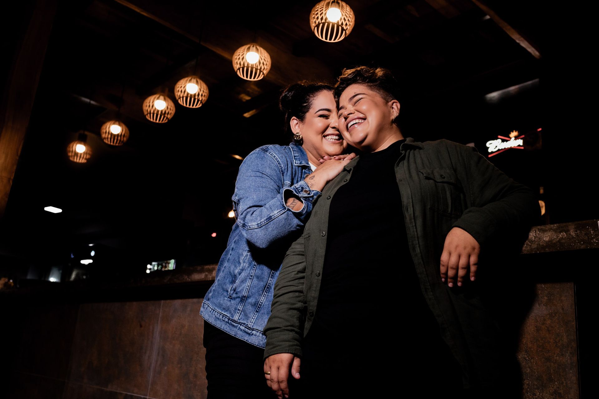 Thaise e Luiza - 2 - 21