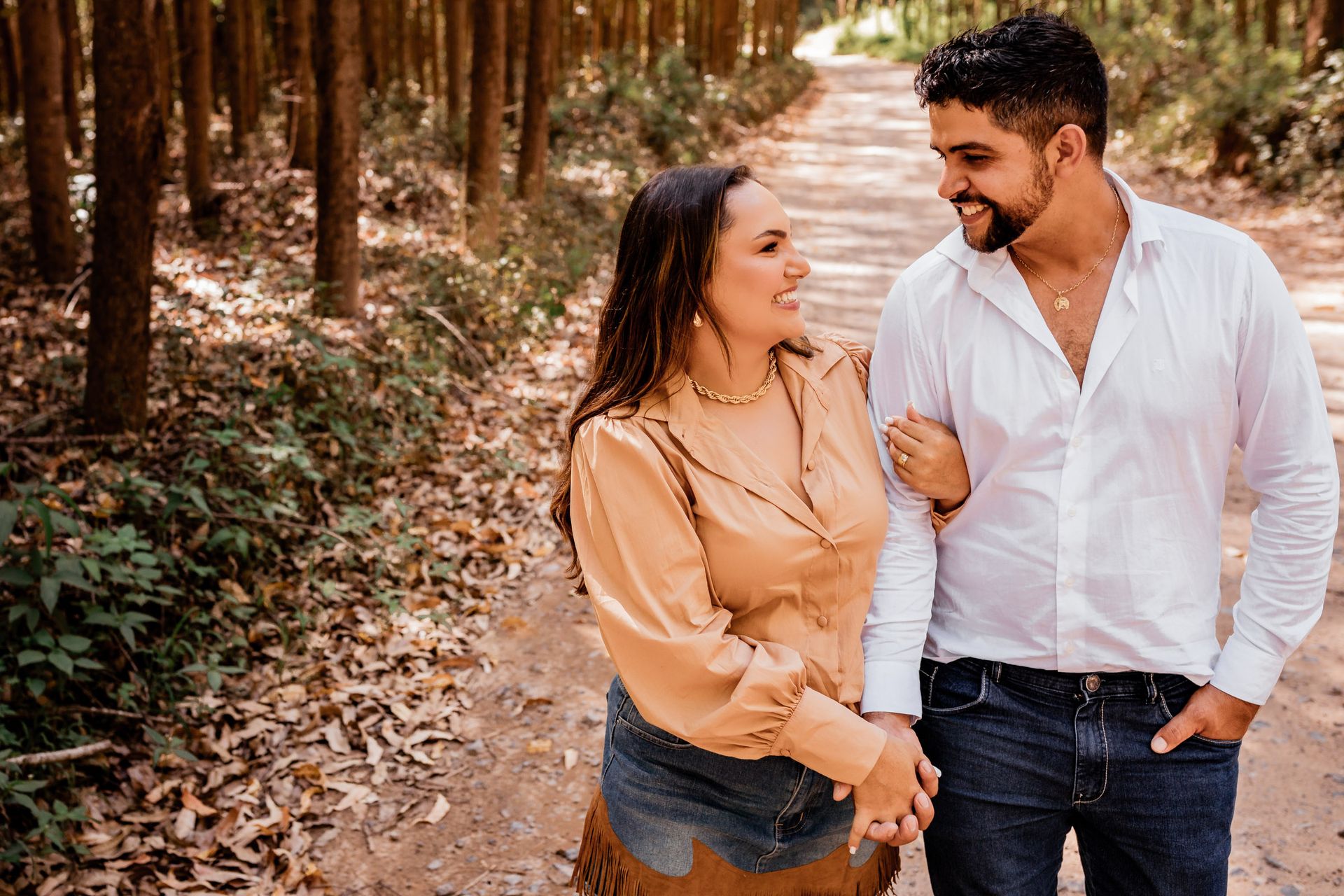 Flávia e Lucas - 2 - 0