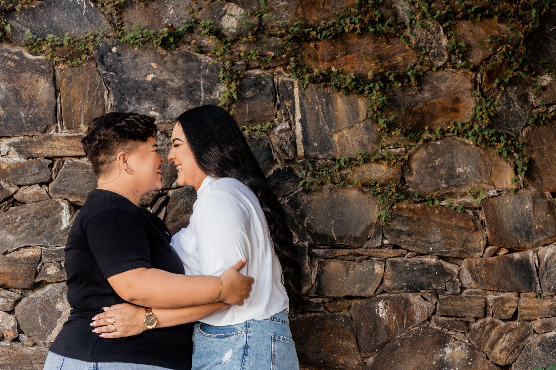 Thaise e Luiza - 2 - 5