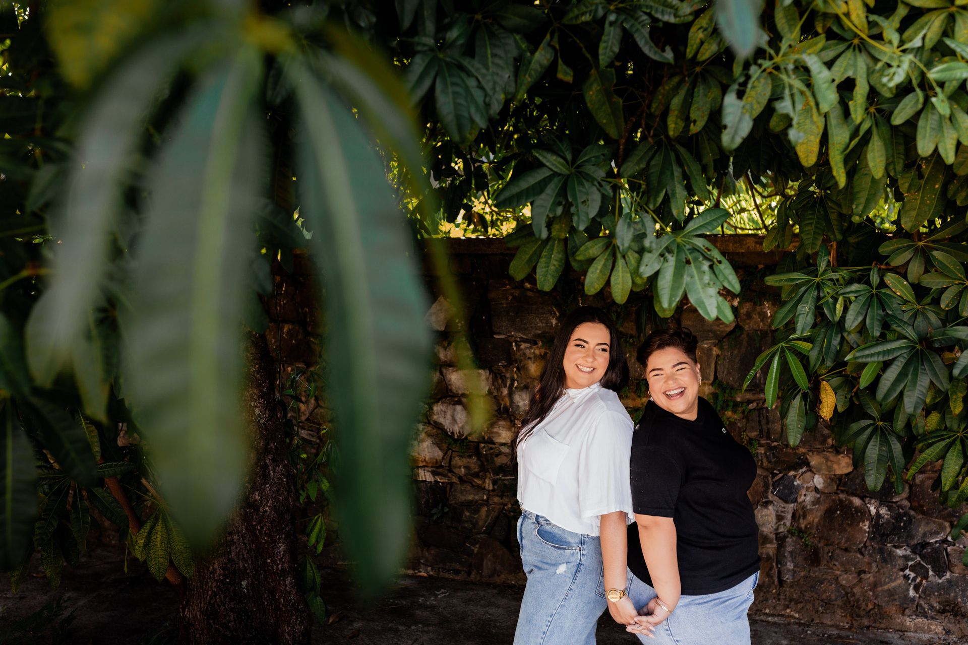 Thaise e Luiza - 2 - 6