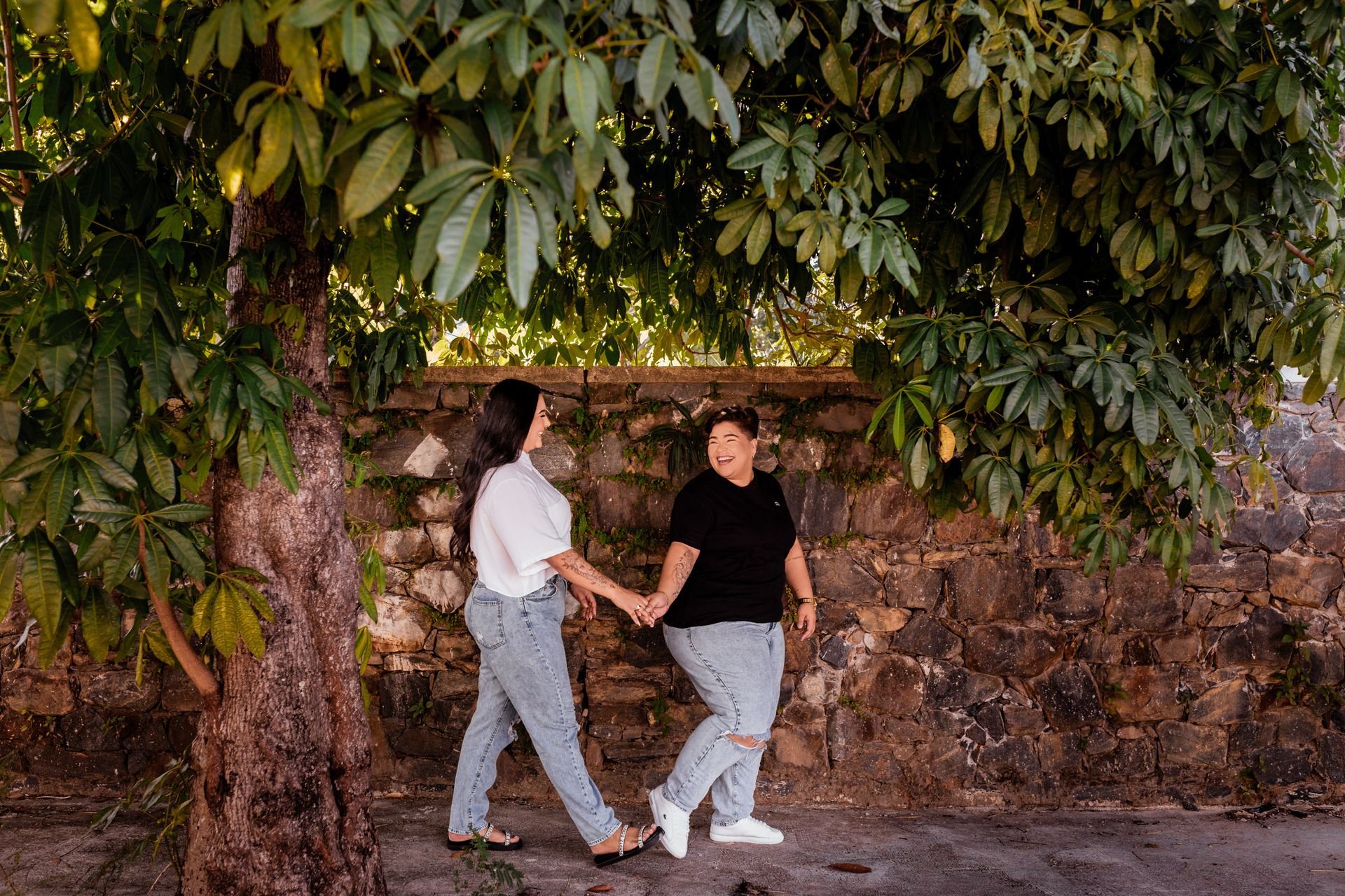 Thaise e Luiza - 2 - 7