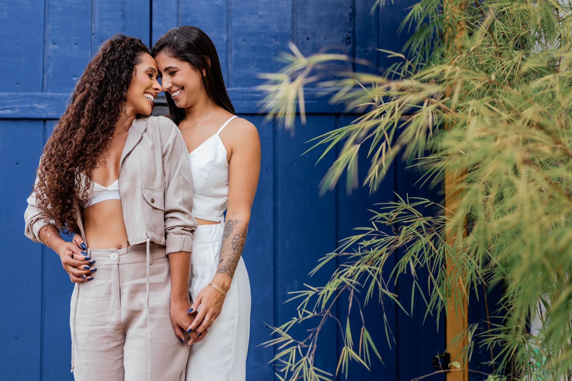 Gabriela e Yasmin - 2 - 8