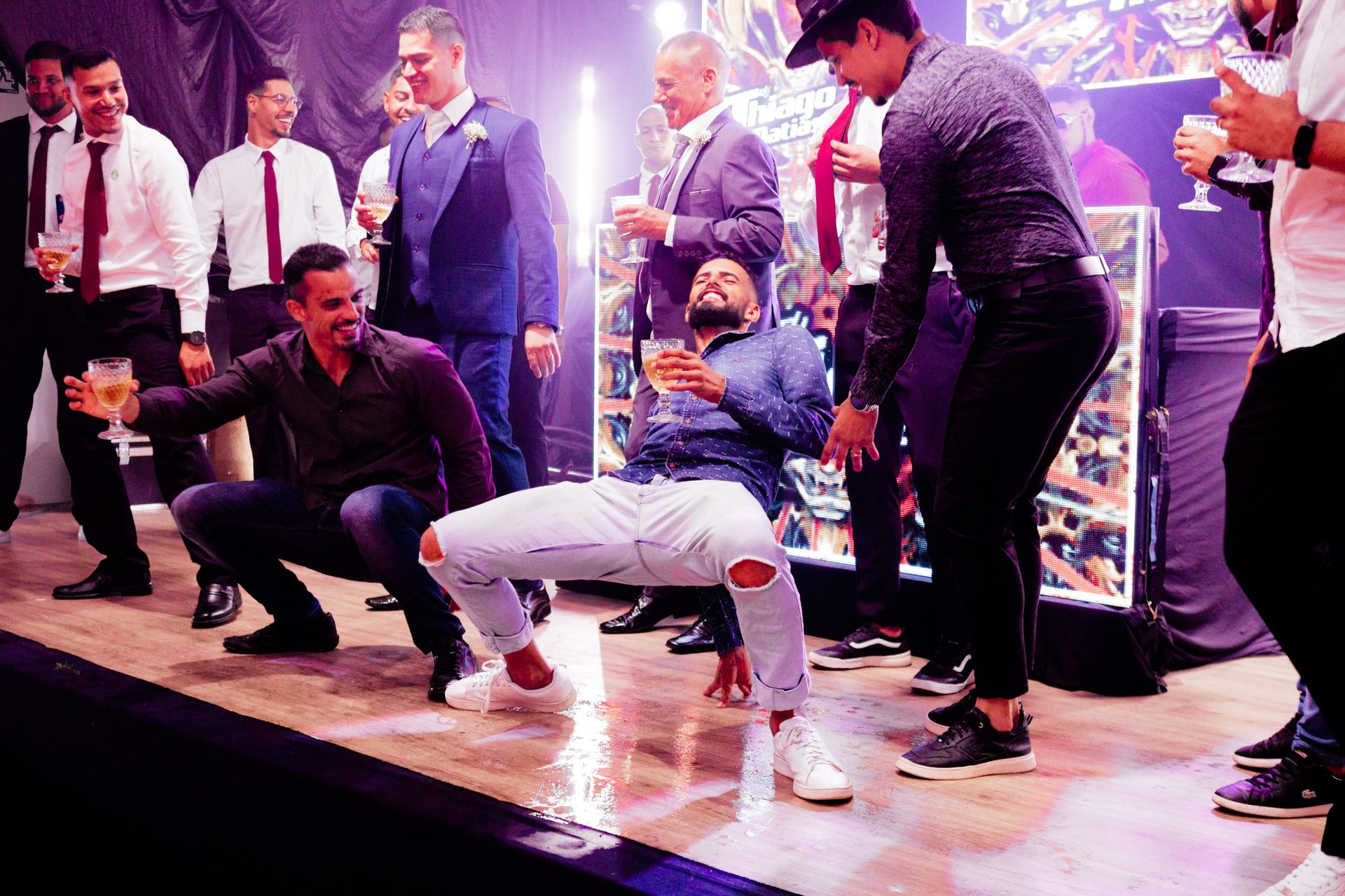 Alismara e Talyson - 2 - 94