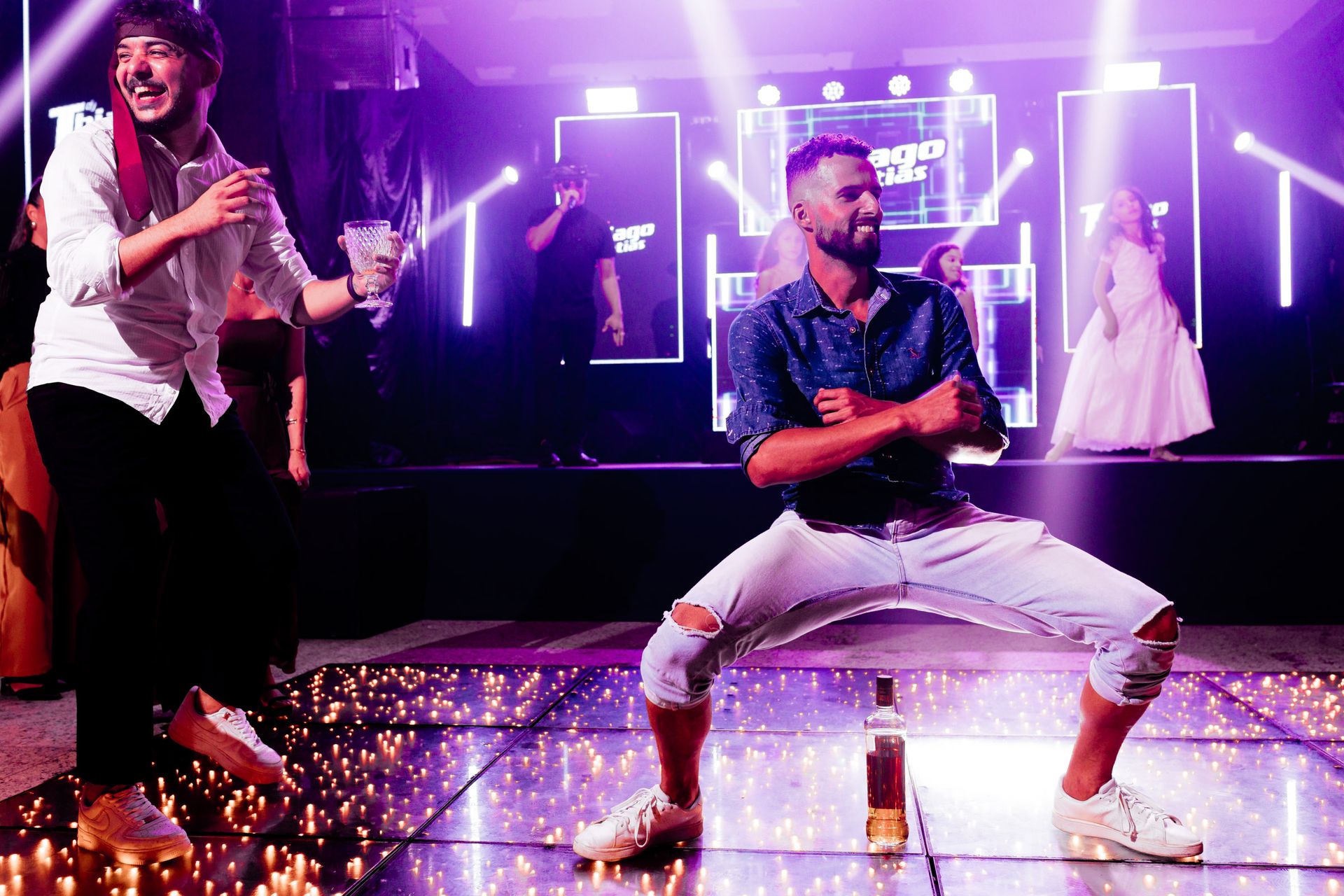 Alismara e Talyson - 2 - 106