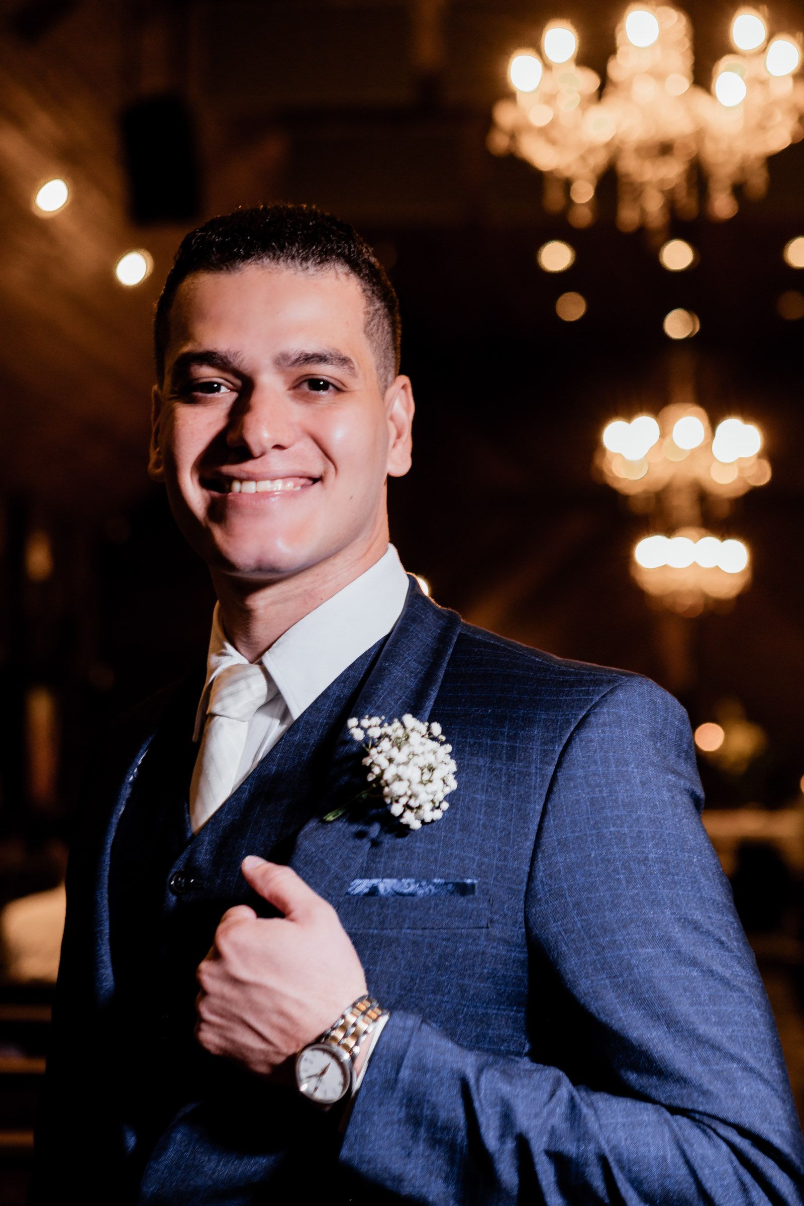 Alismara e Talyson - 2 - 24