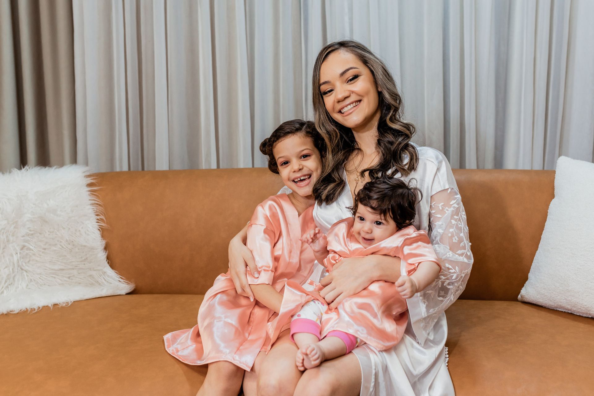 Alismara e Talyson - 2 - 1