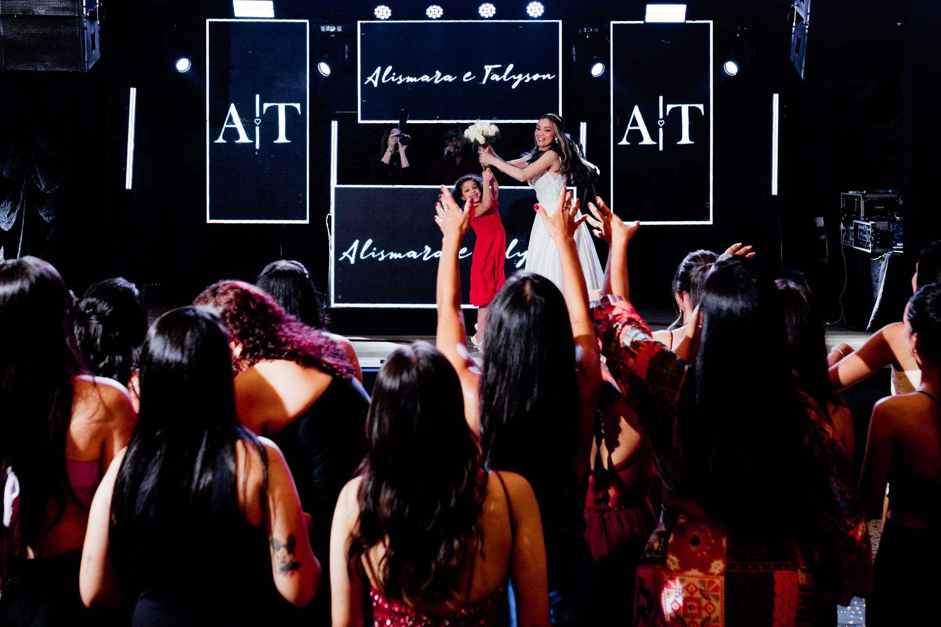 Alismara e Talyson - 2 - 77