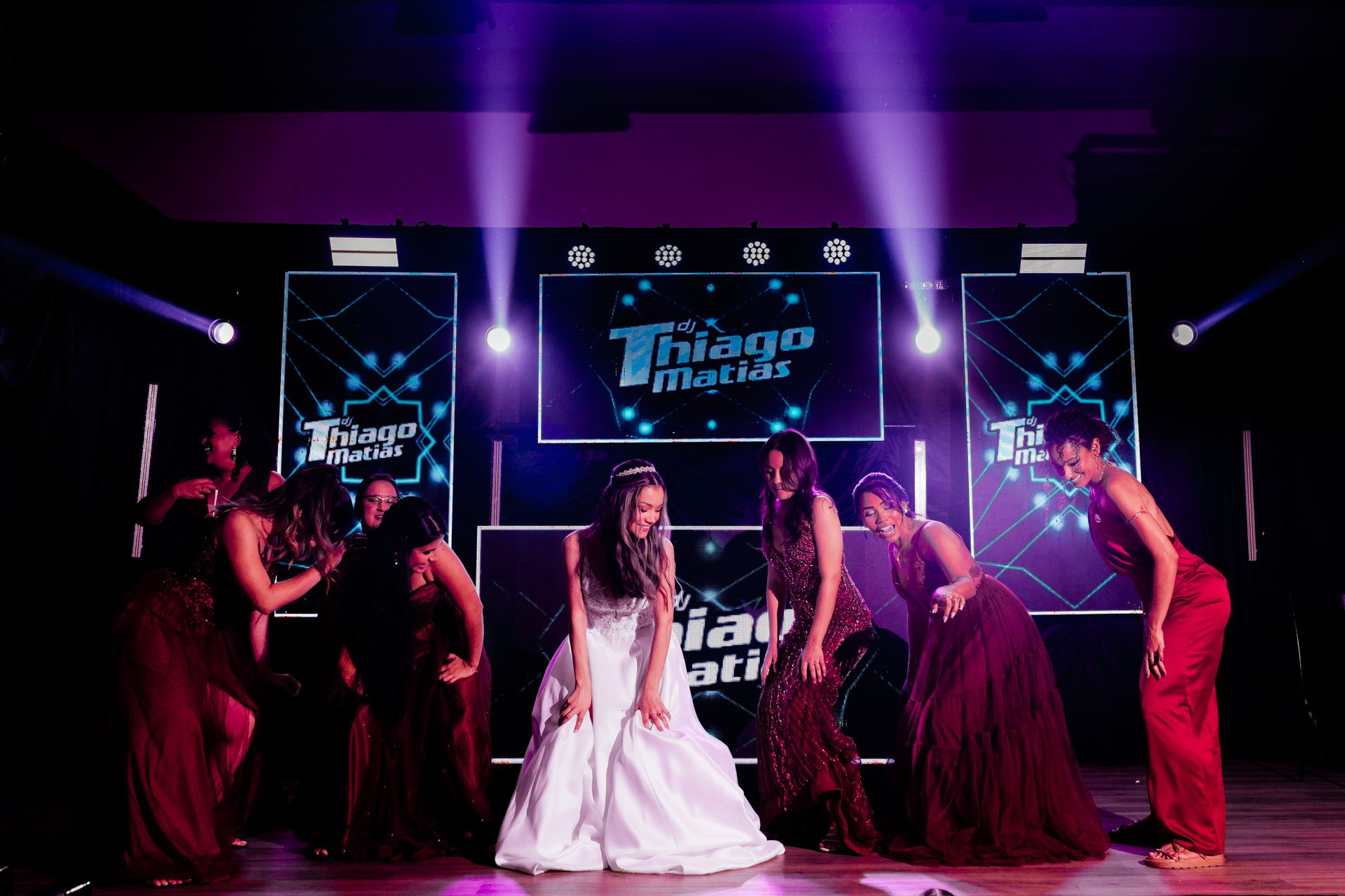 Alismara e Talyson - 2 - 87