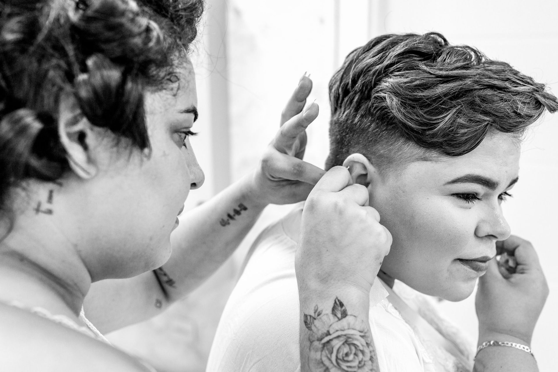 Thaise e Luiza - 2 - 1