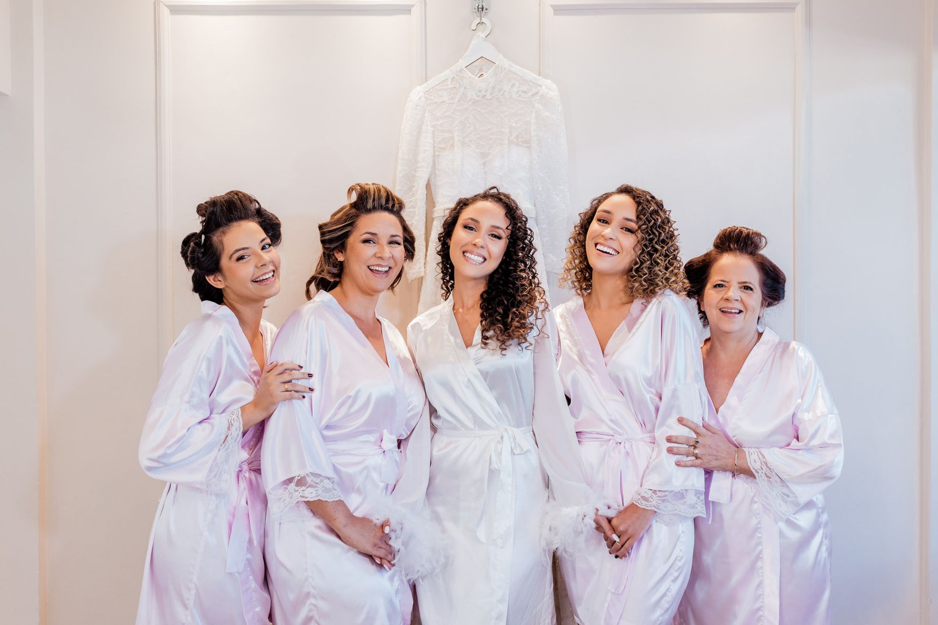 Nayarah e Filipe - 2 - 0