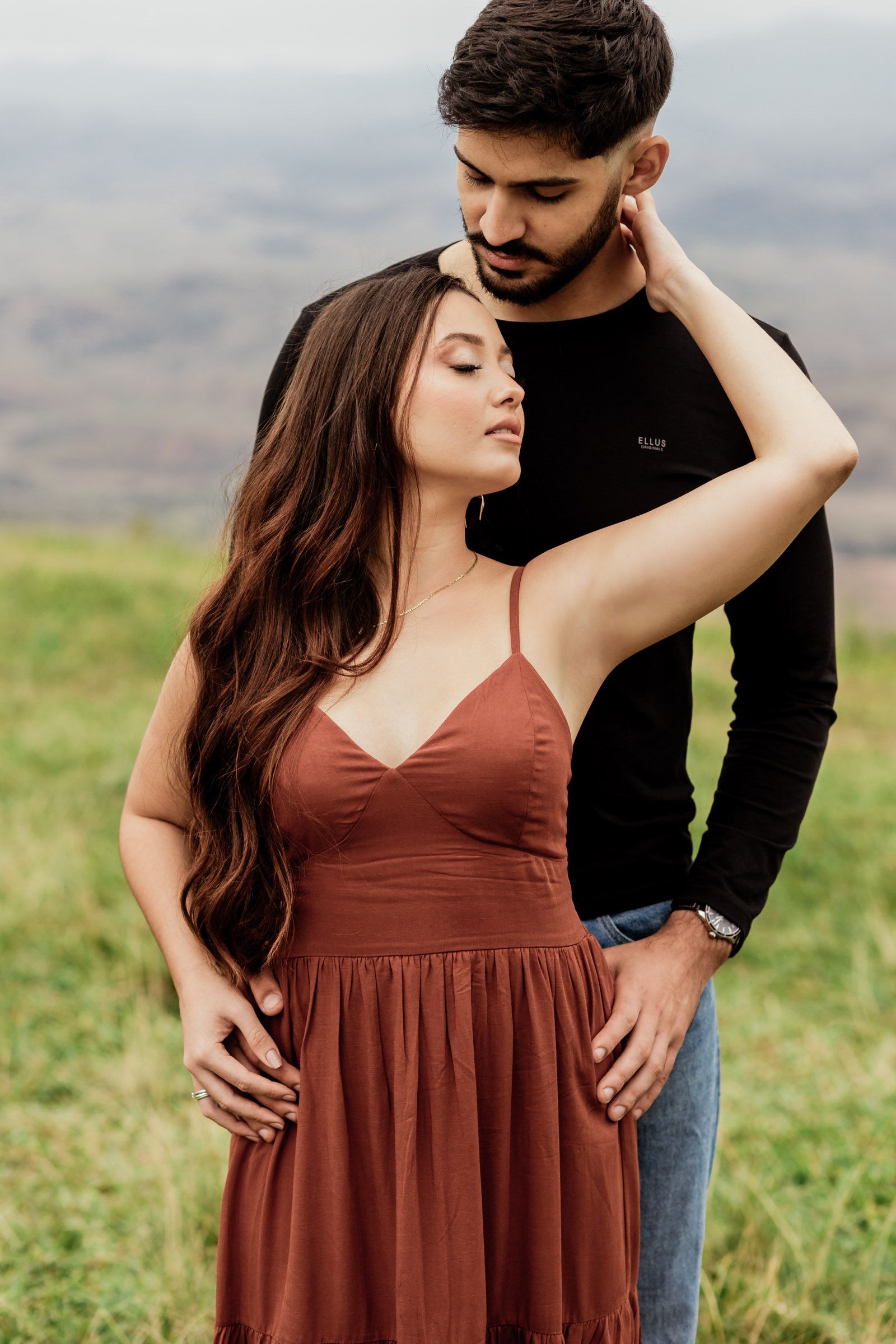 Helena e Caio - 2 - 9