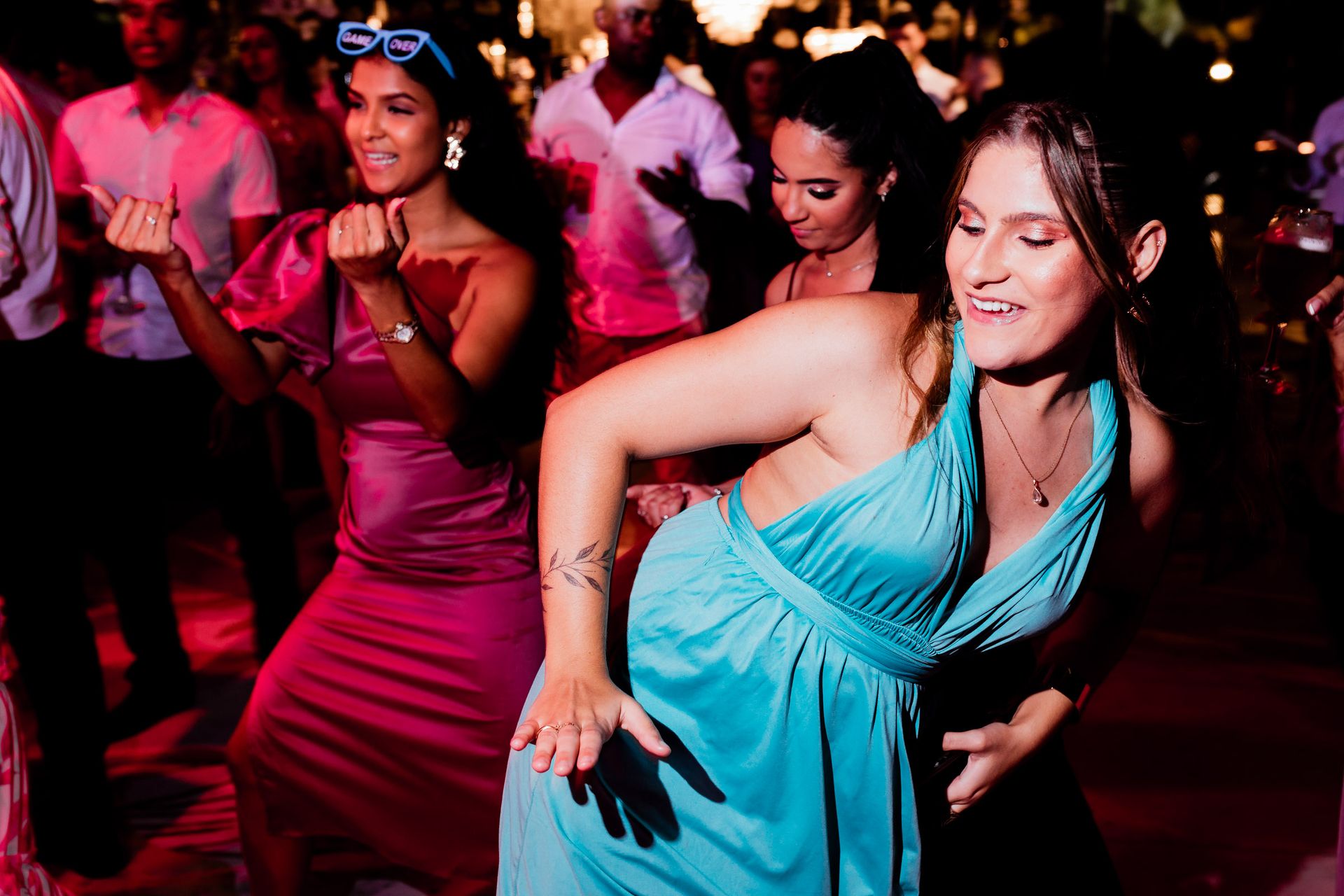 Karla e Eloísio - 2 - 99