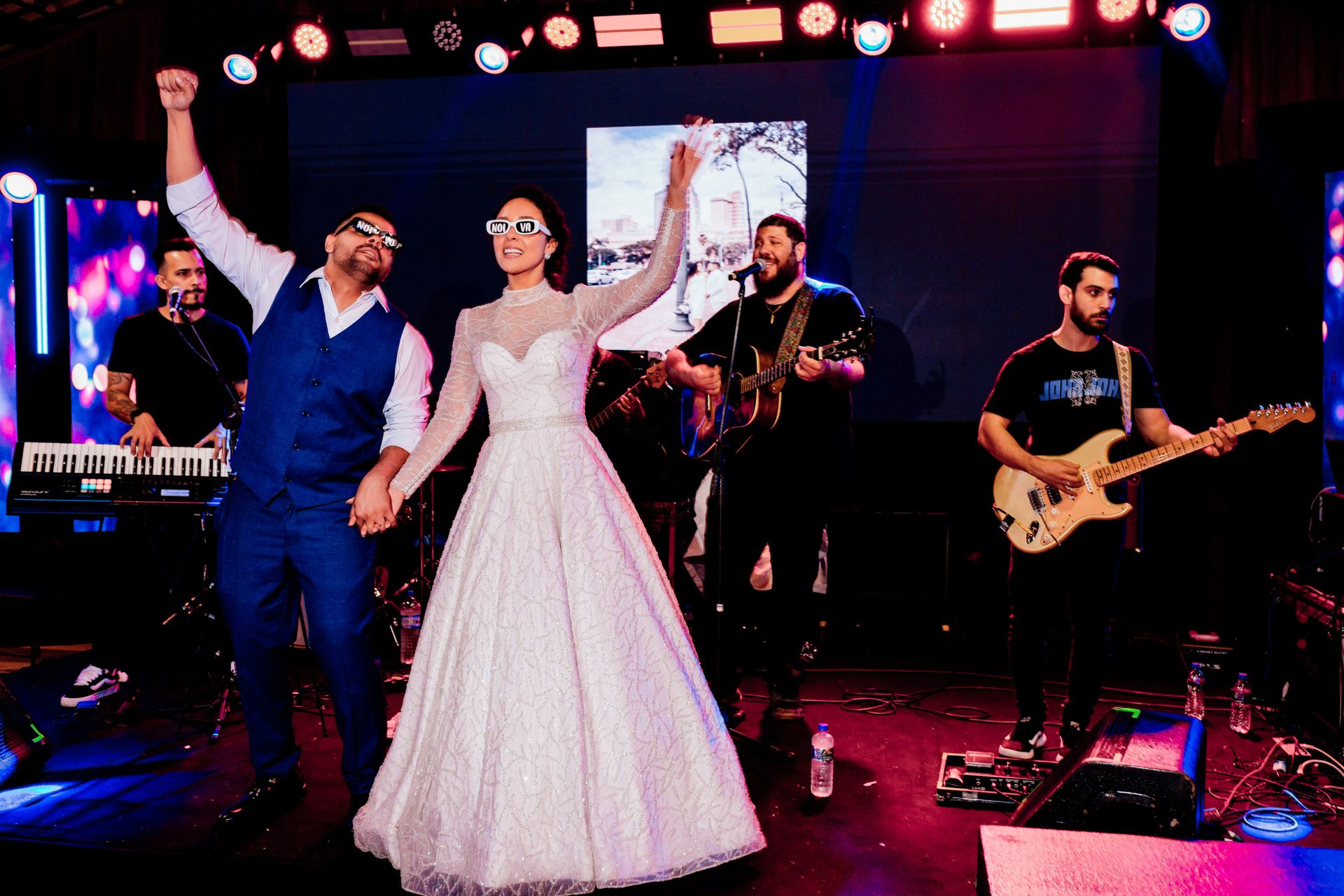 Nayarah e Filipe - 2 - 100