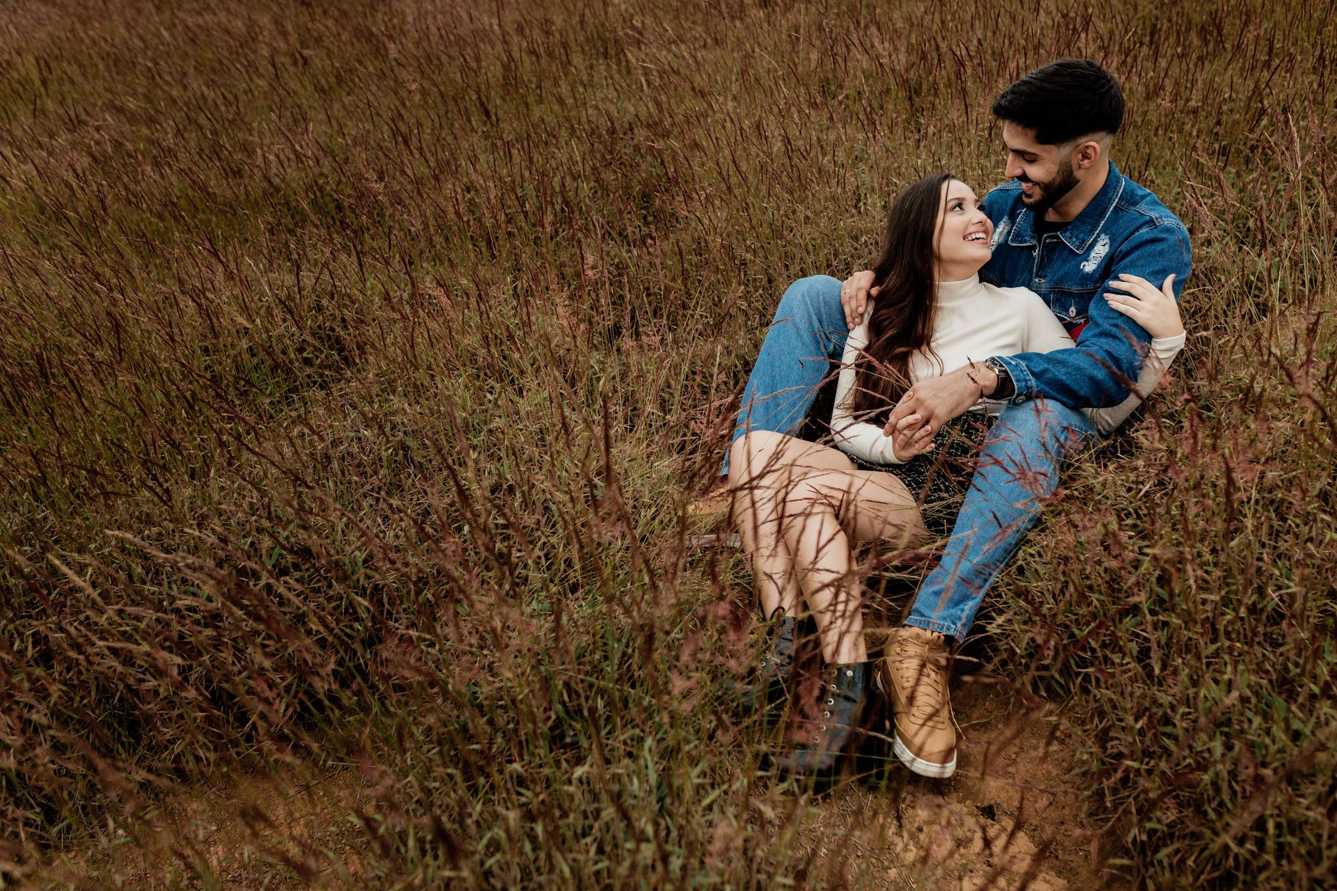 Helena e Caio - 2 - 15