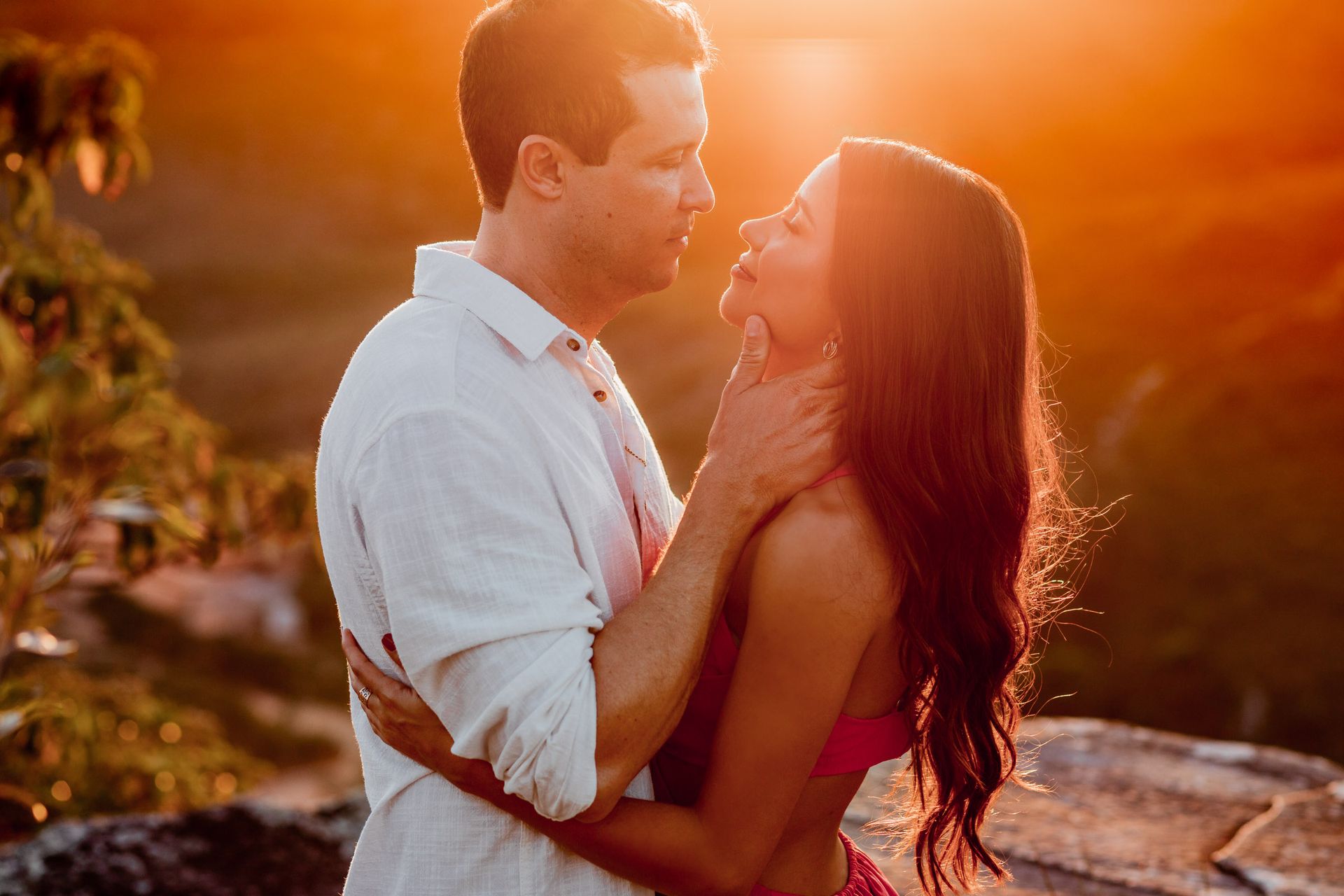 Joyce e Renon - 2 - 18