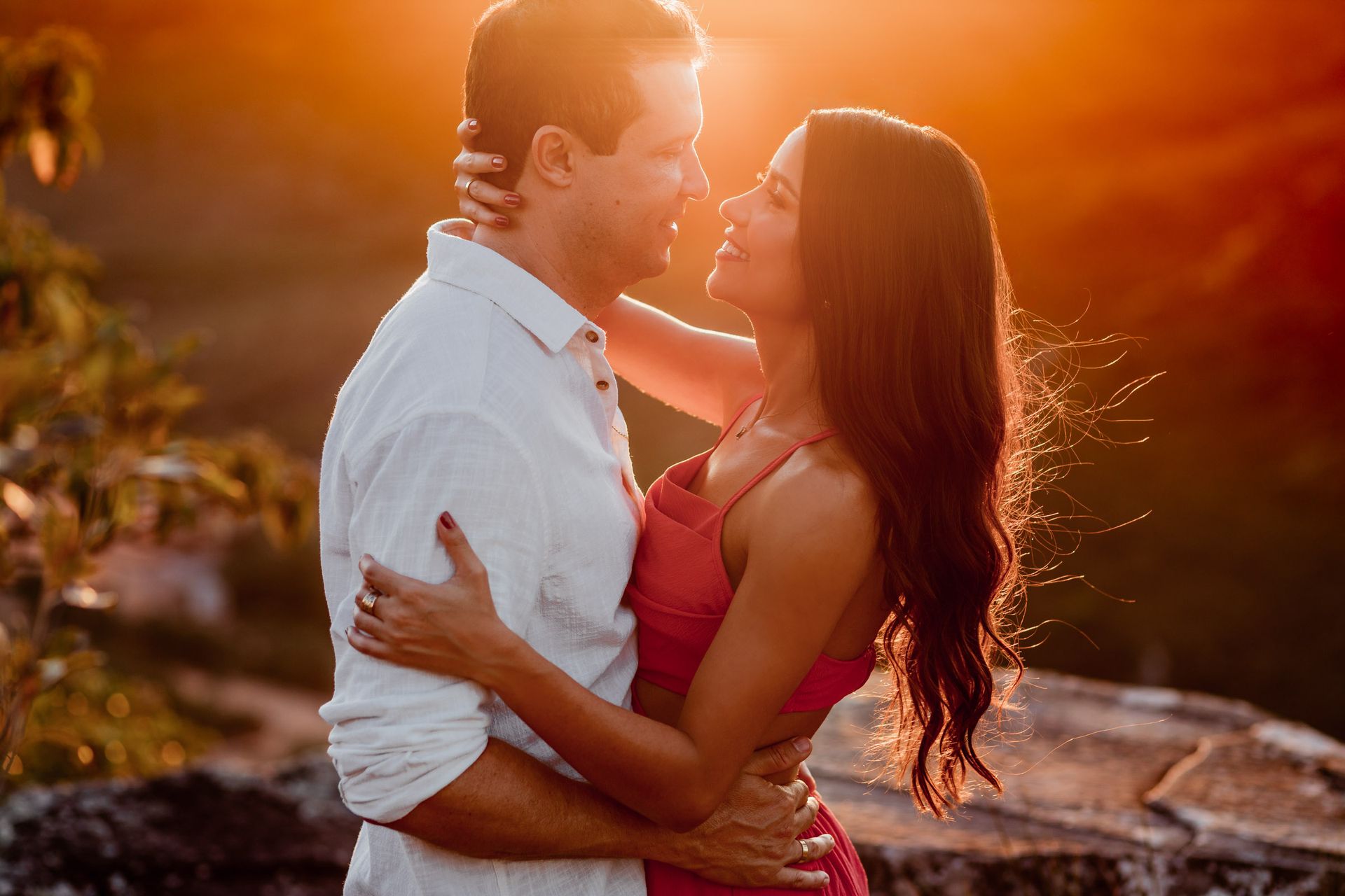 Joyce e Renon - 2 - 16