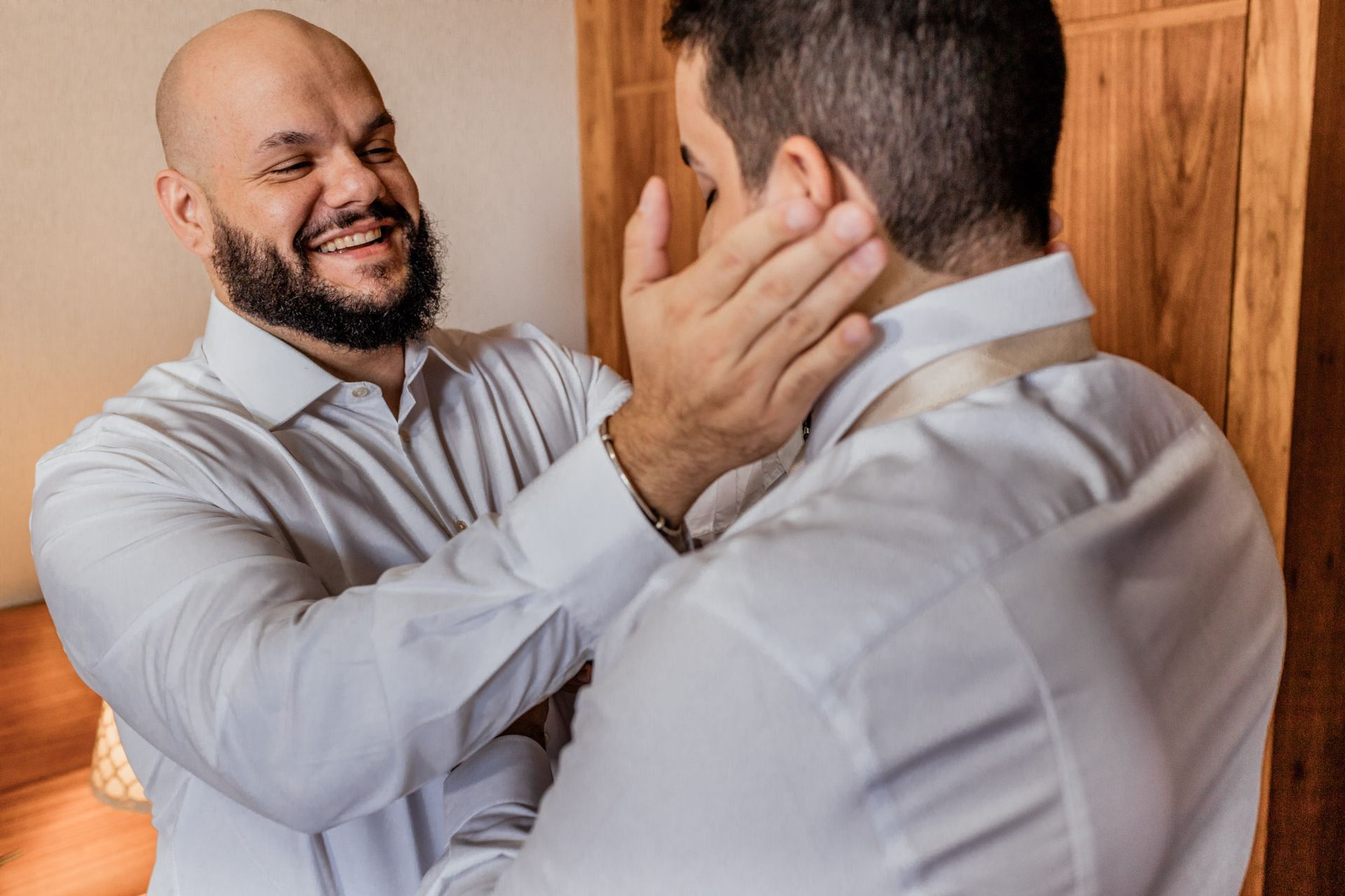 Karla e Eloísio - 2 - 1