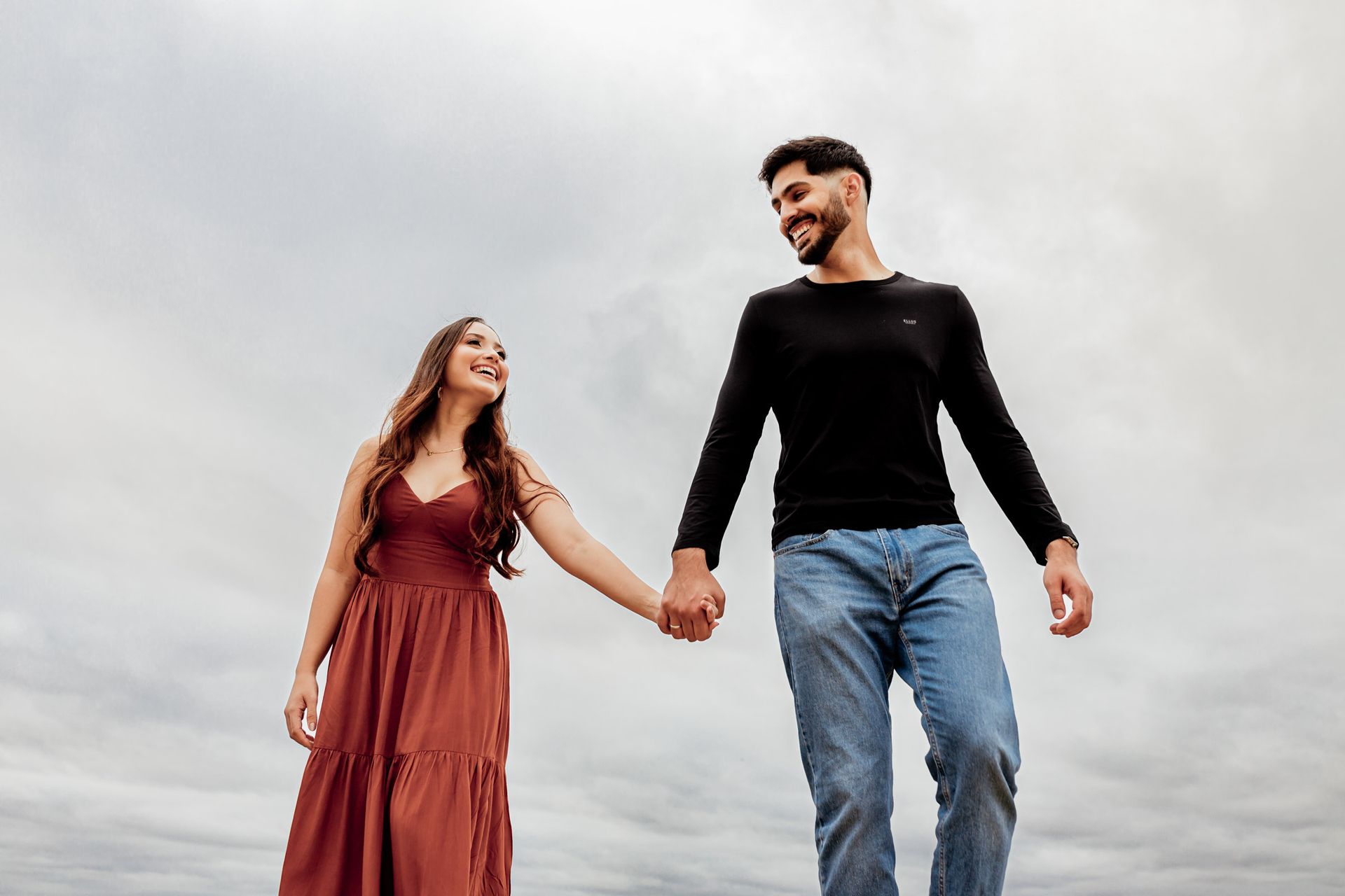 Helena e Caio - 2 - 4