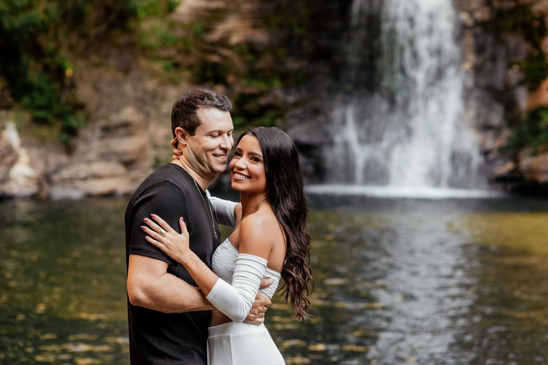 Joyce e Renon - 2 - 6