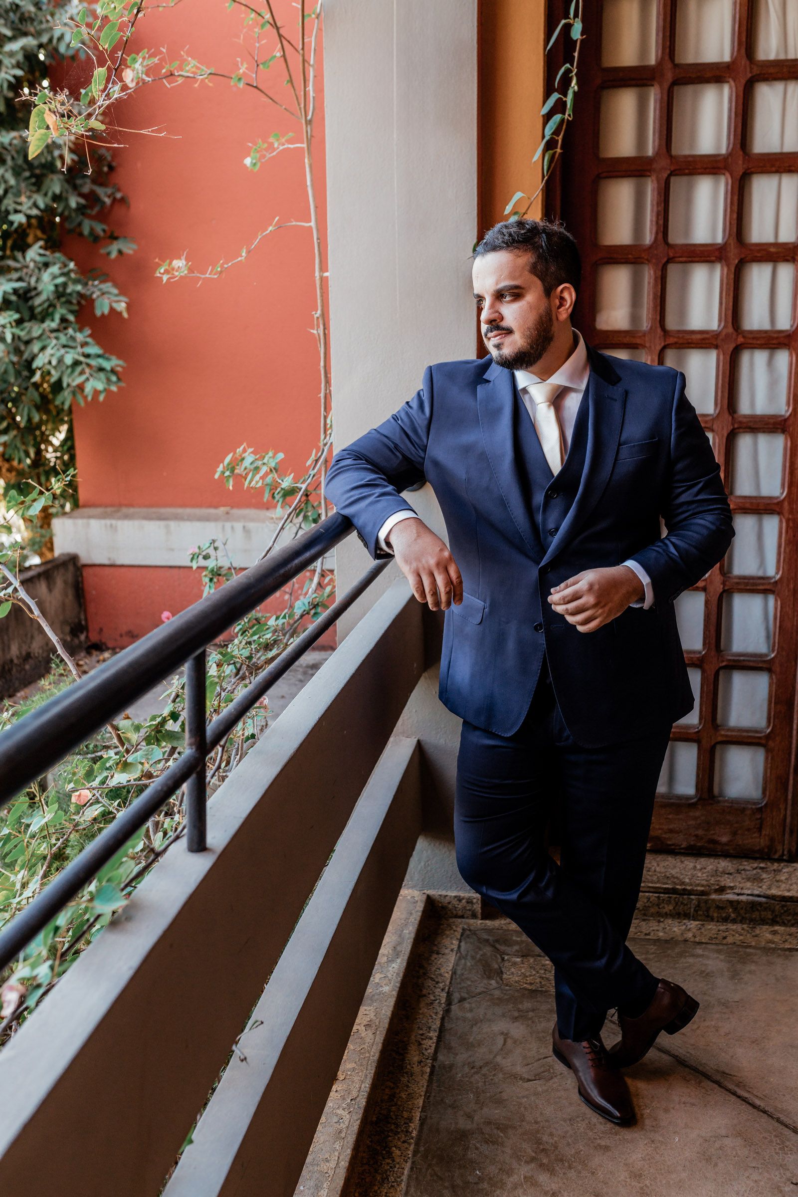 Karla e Eloísio - 2 - 7