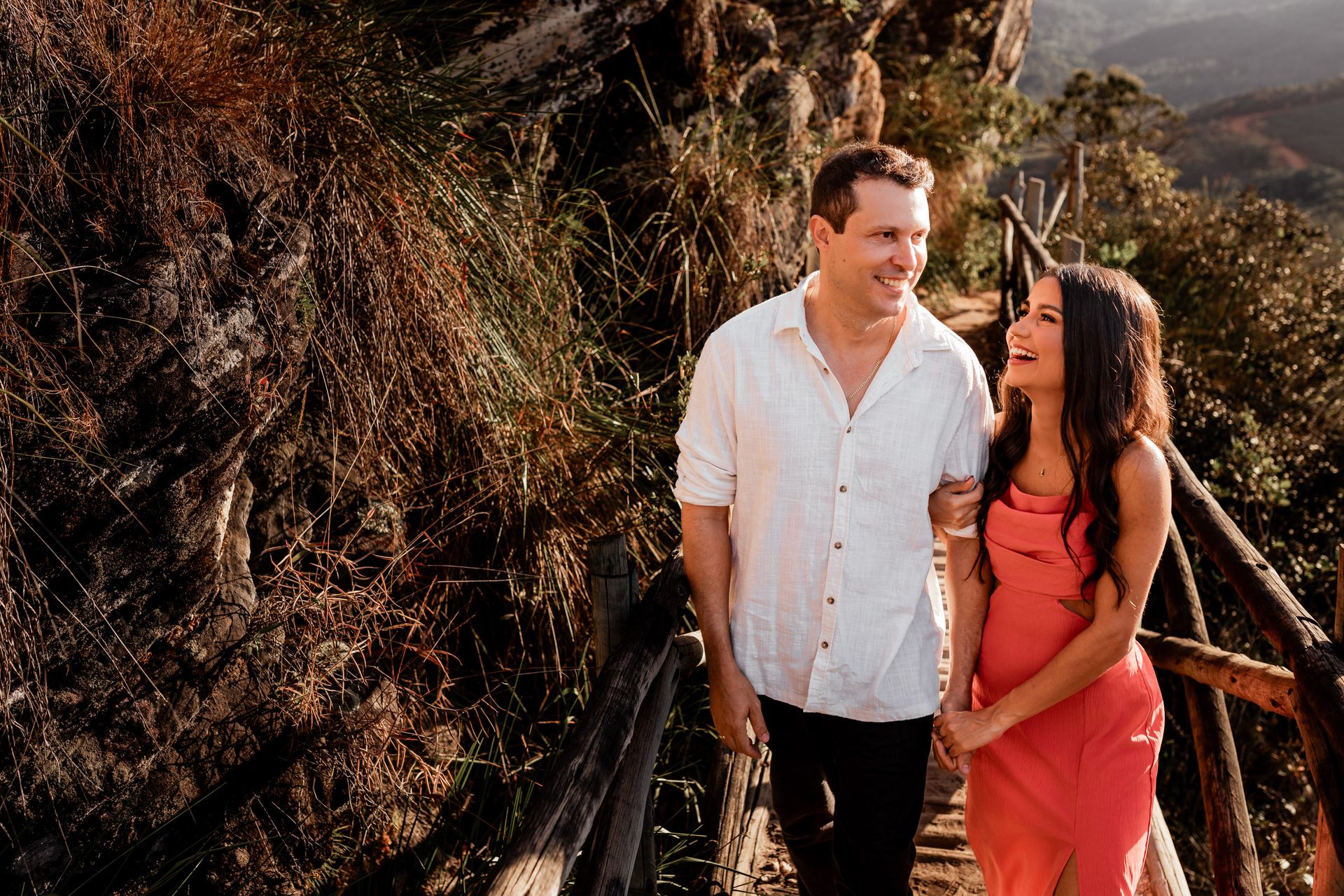 Joyce e Renon - 2 - 8