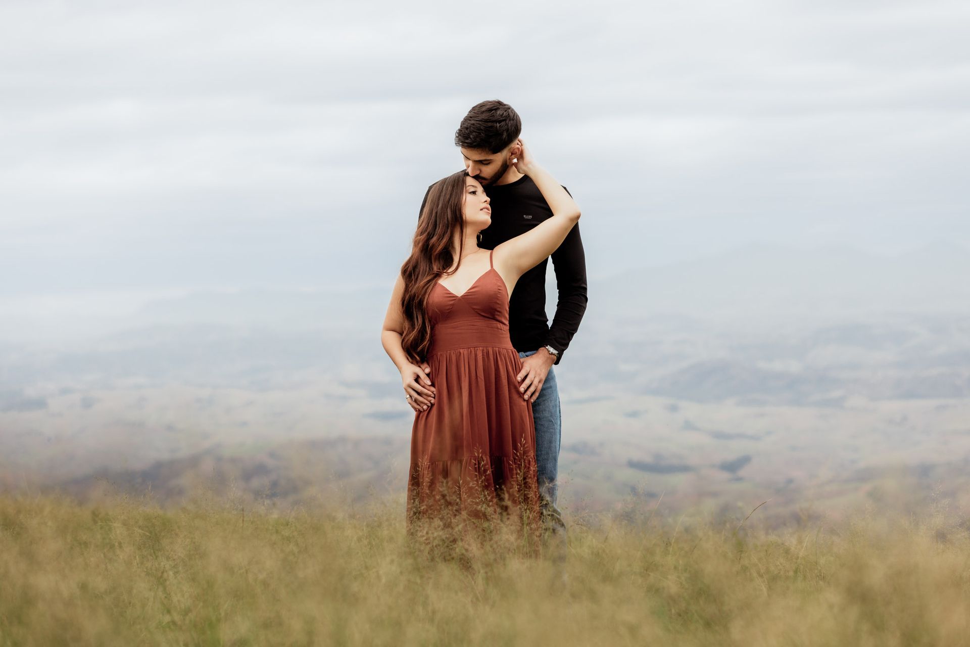 Helena e Caio - 2 - 8