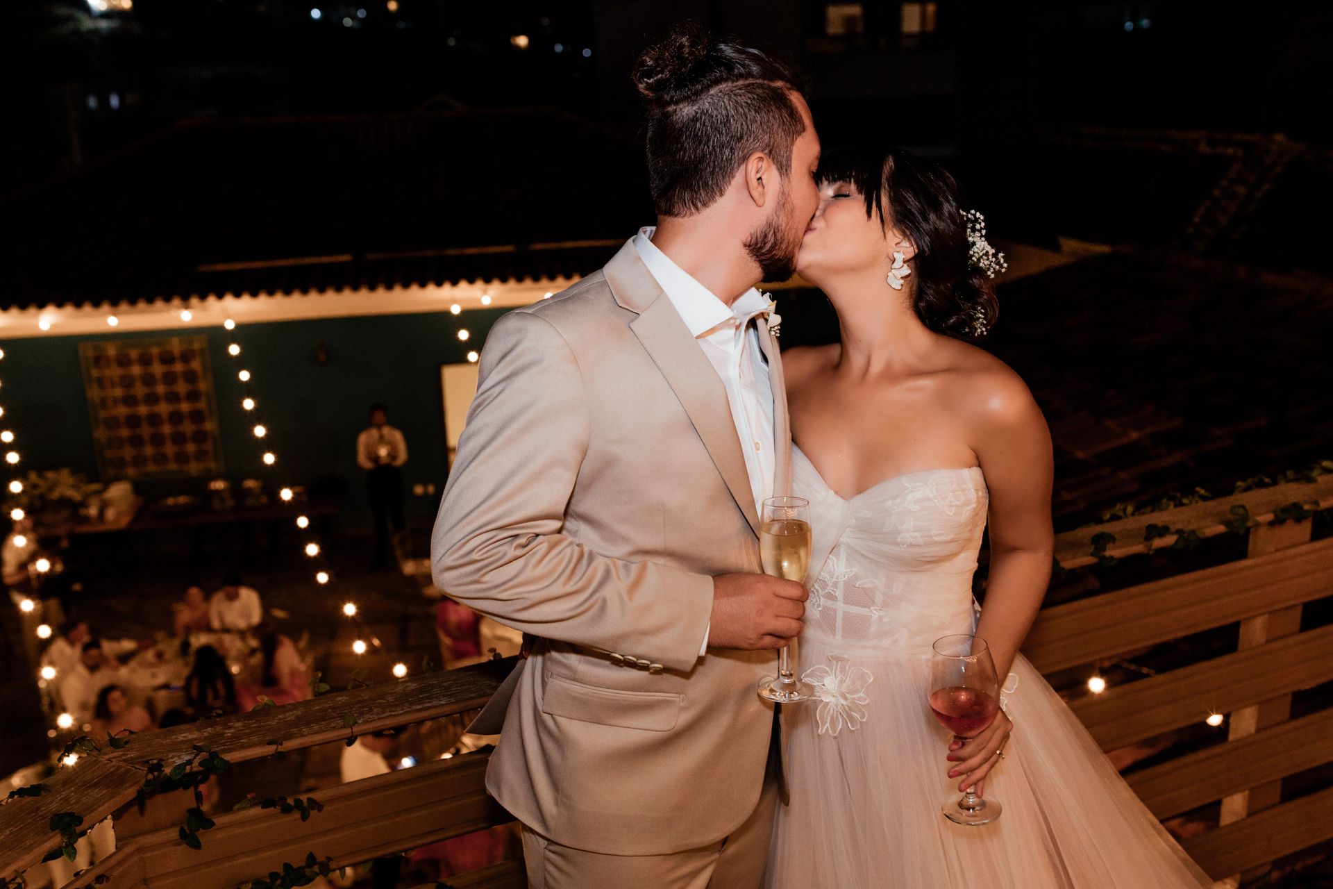 Ana Clara e Ricardo - 2 - 91