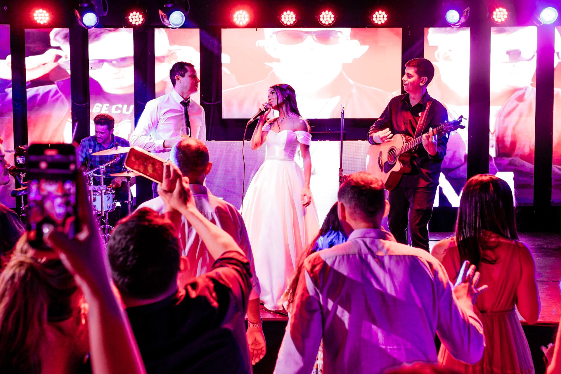 Joyce e Renon - 2 - 91