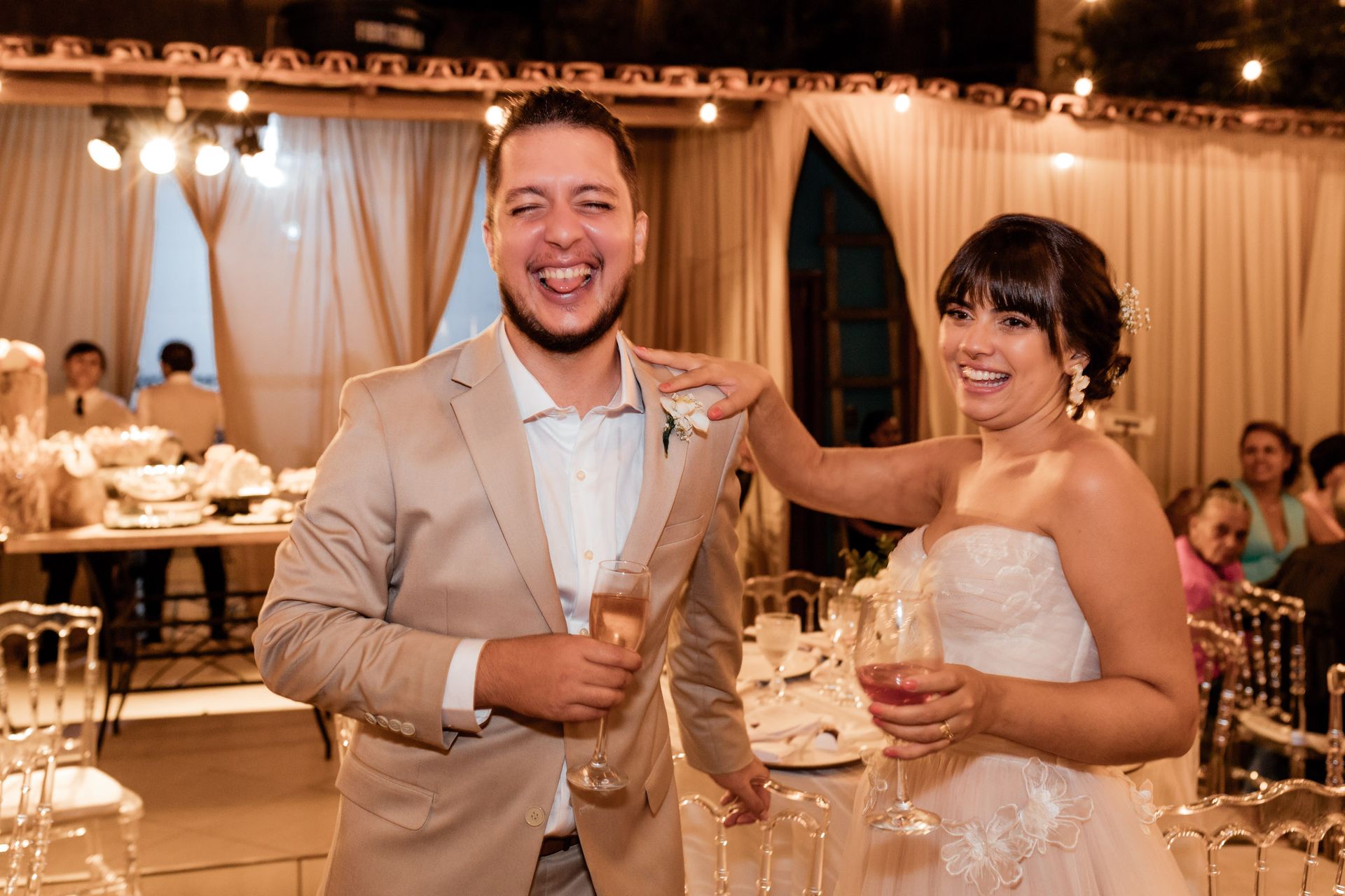 Ana Clara e Ricardo - 2 - 93