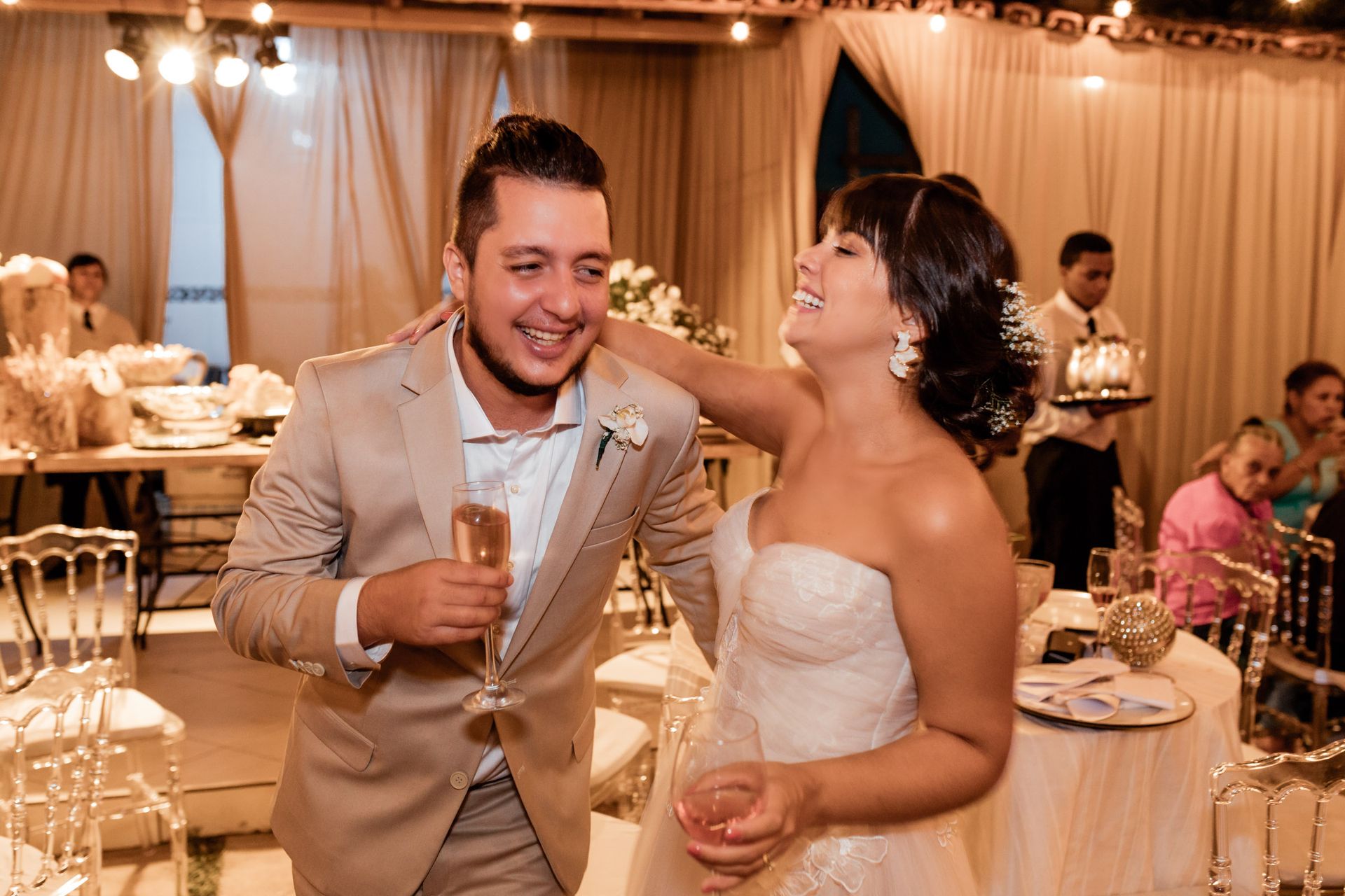 Ana Clara e Ricardo - 2 - 94