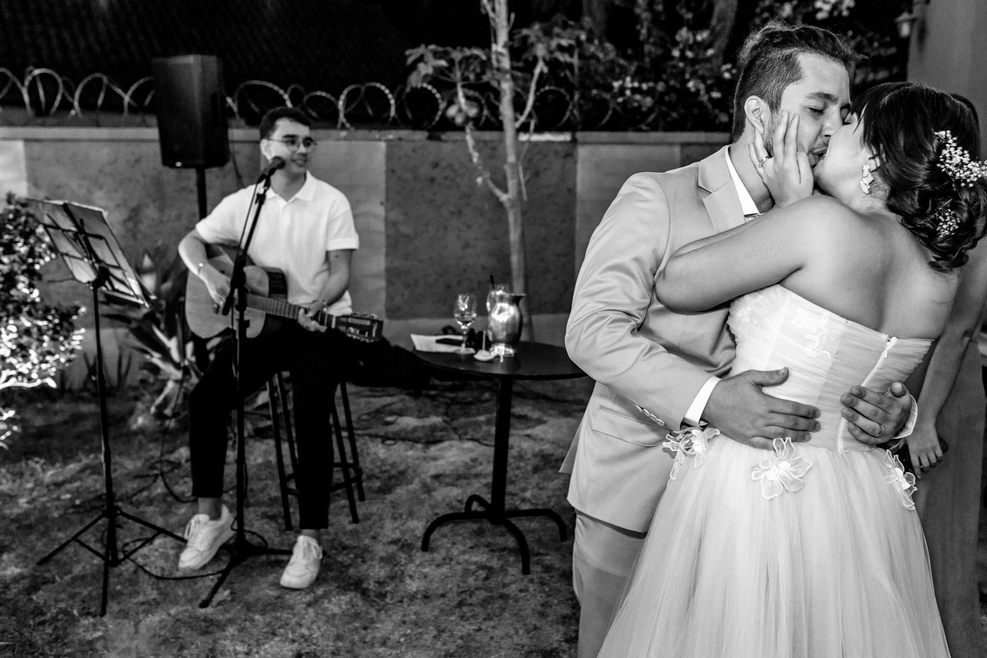 Ana Clara e Ricardo - 2 - 100