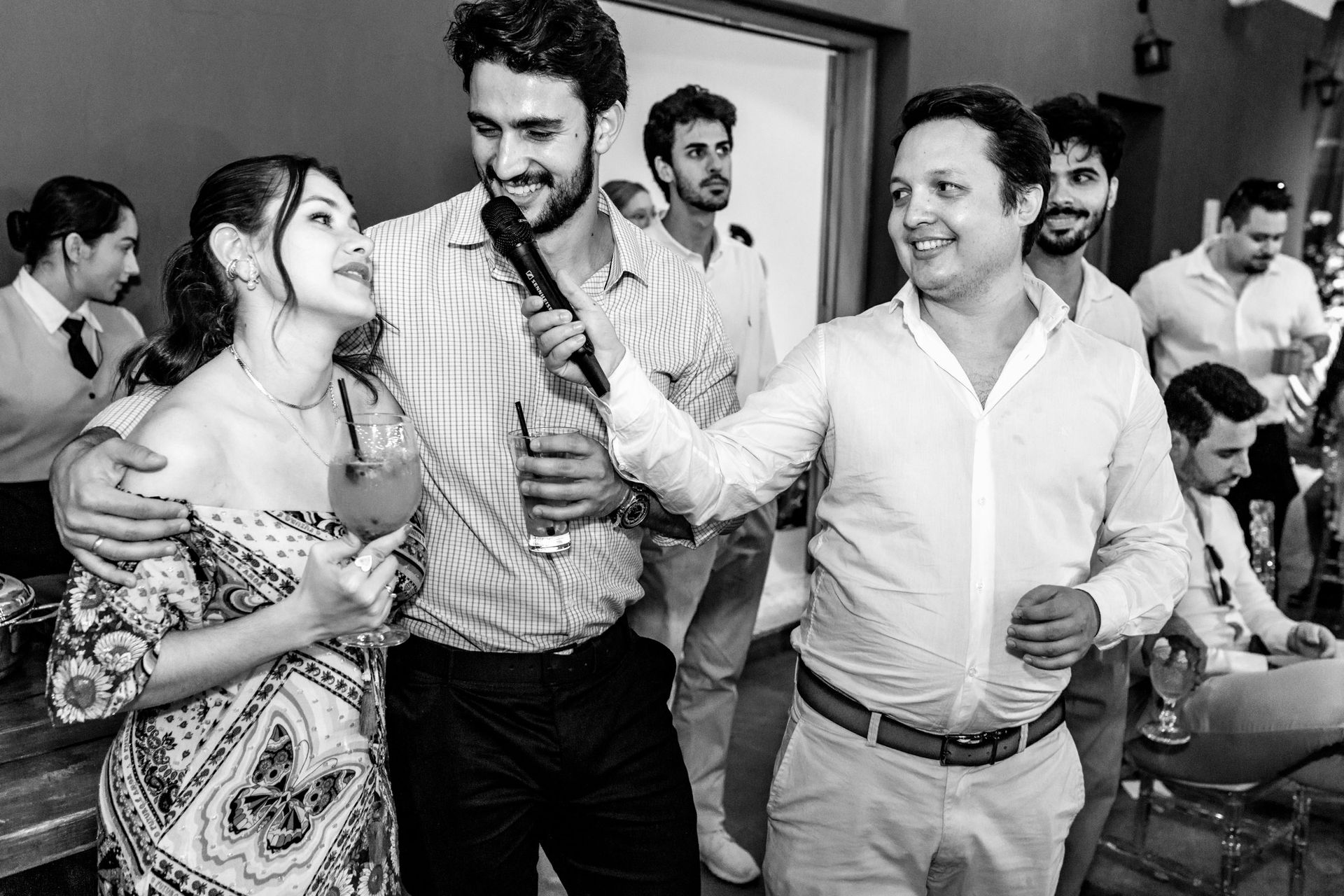 Ana Clara e Ricardo - 2 - 101