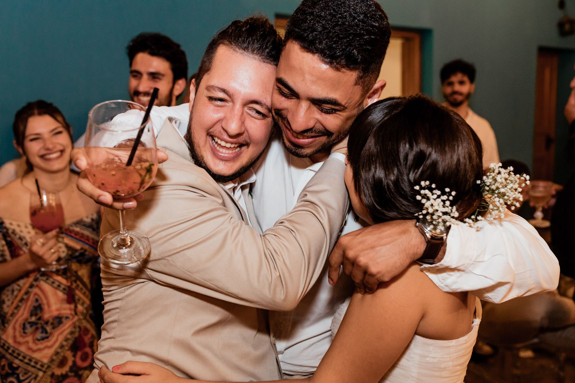 Ana Clara e Ricardo - 2 - 105